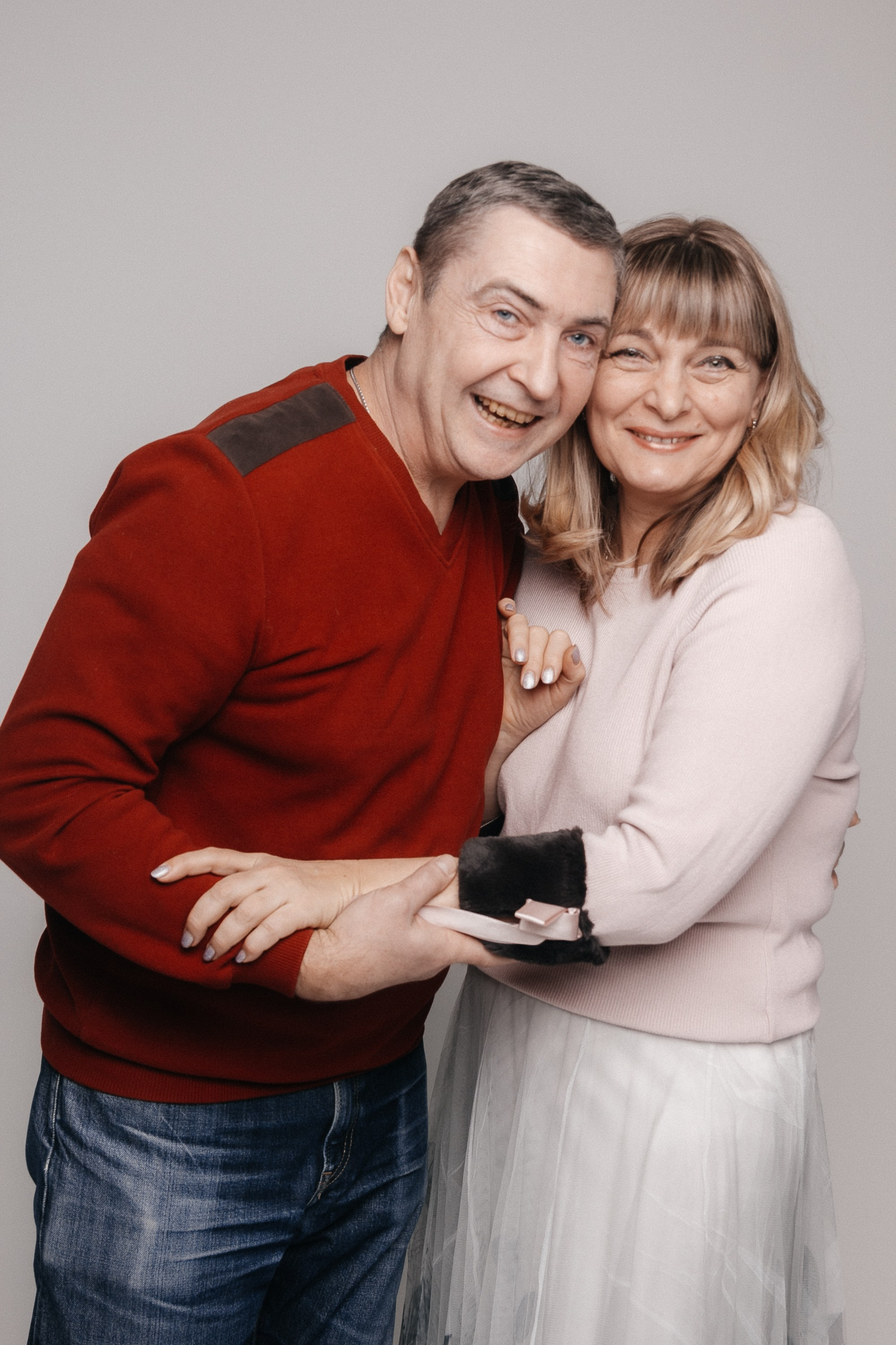 LOVE. Семейный фотограф Казань Никита Федин