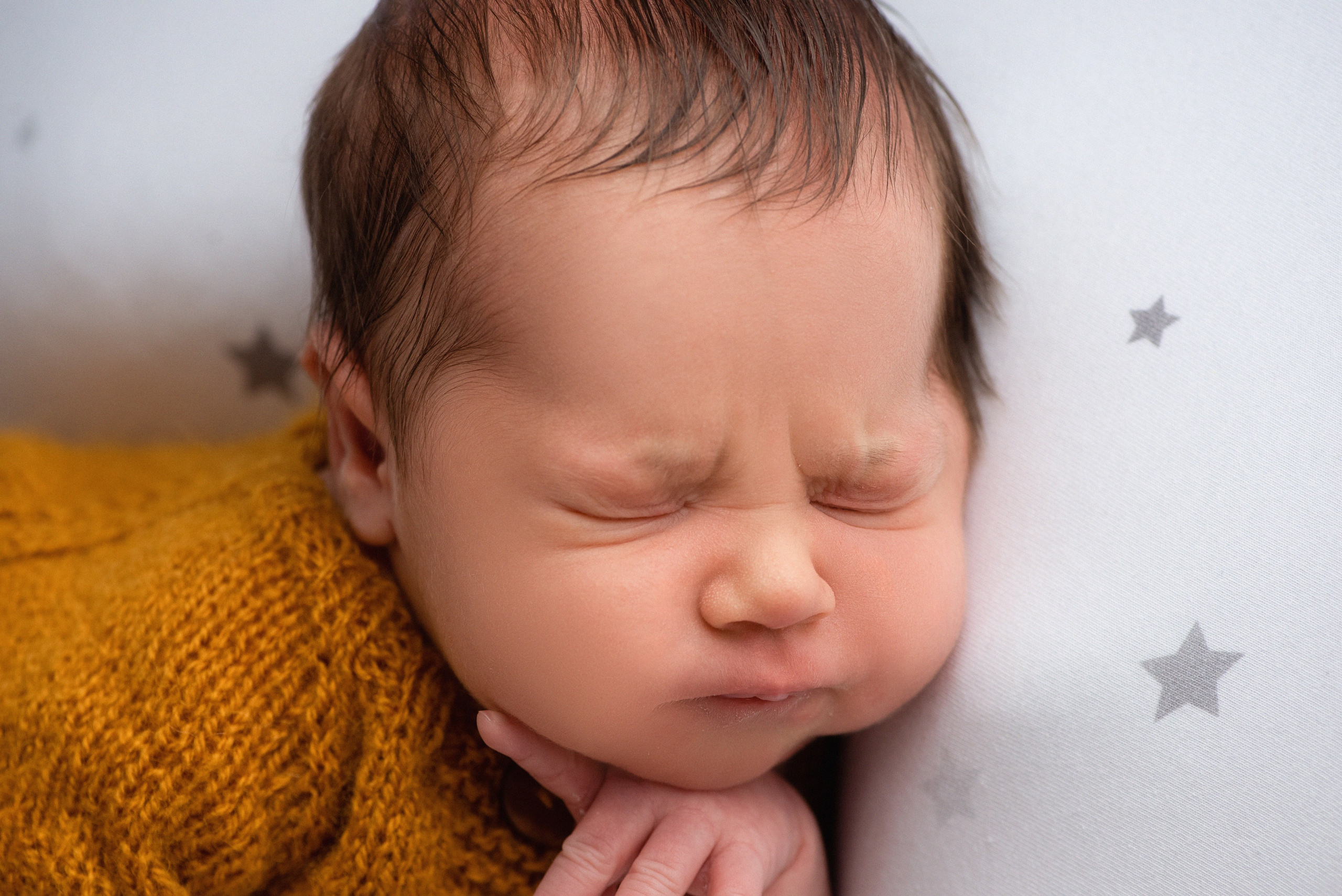 Новорожденные. Фотограф Новорожденных во Владивостоке Ольга Галаницкая