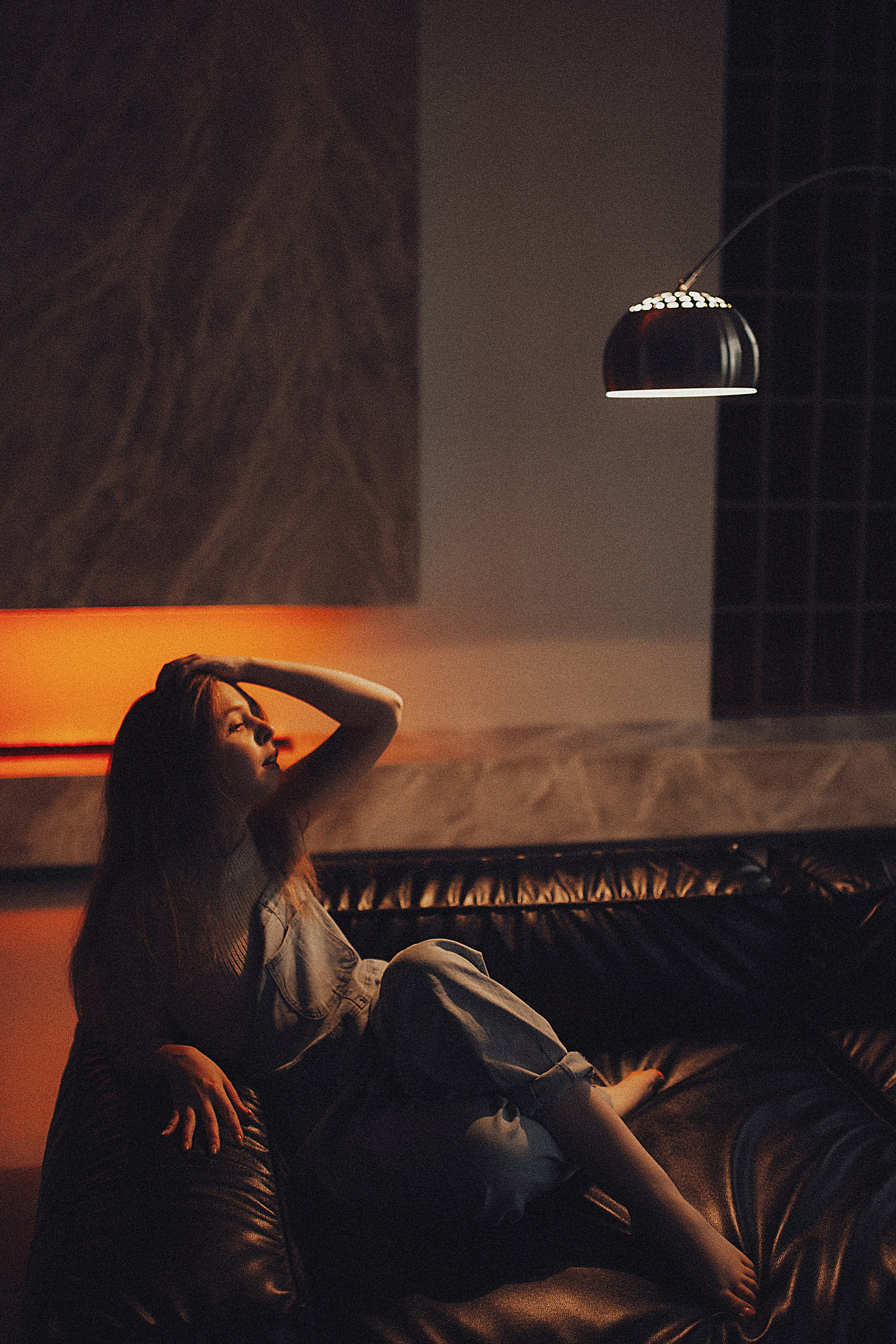 Аня. Фотограф Брянск|Москва Даша Жукова