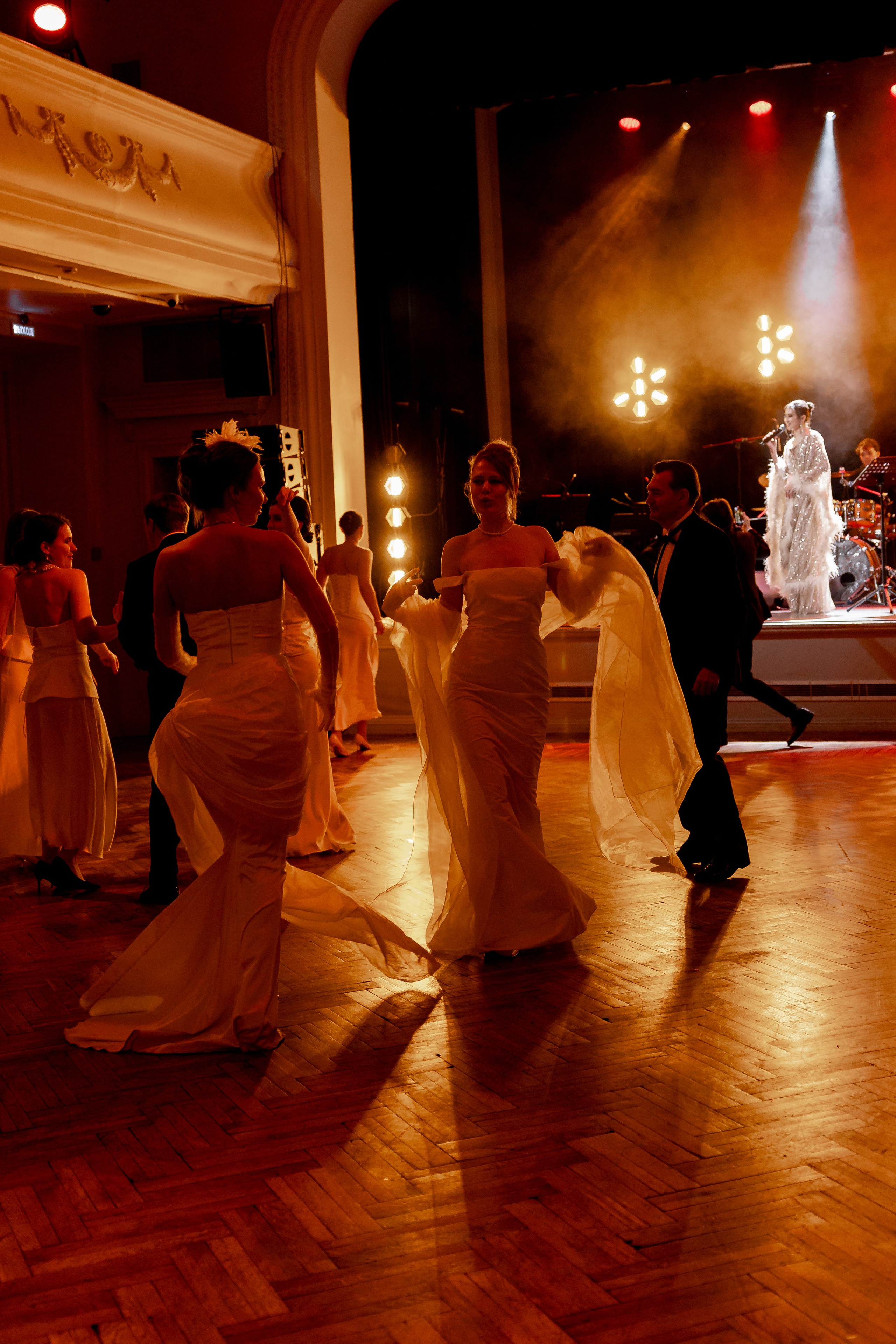 Частный бал Корпорации Taboo в коллаборации с Russian Imperial ball. Свадебный и контент фотограф в Москве — Юлия Барно (Баранова)