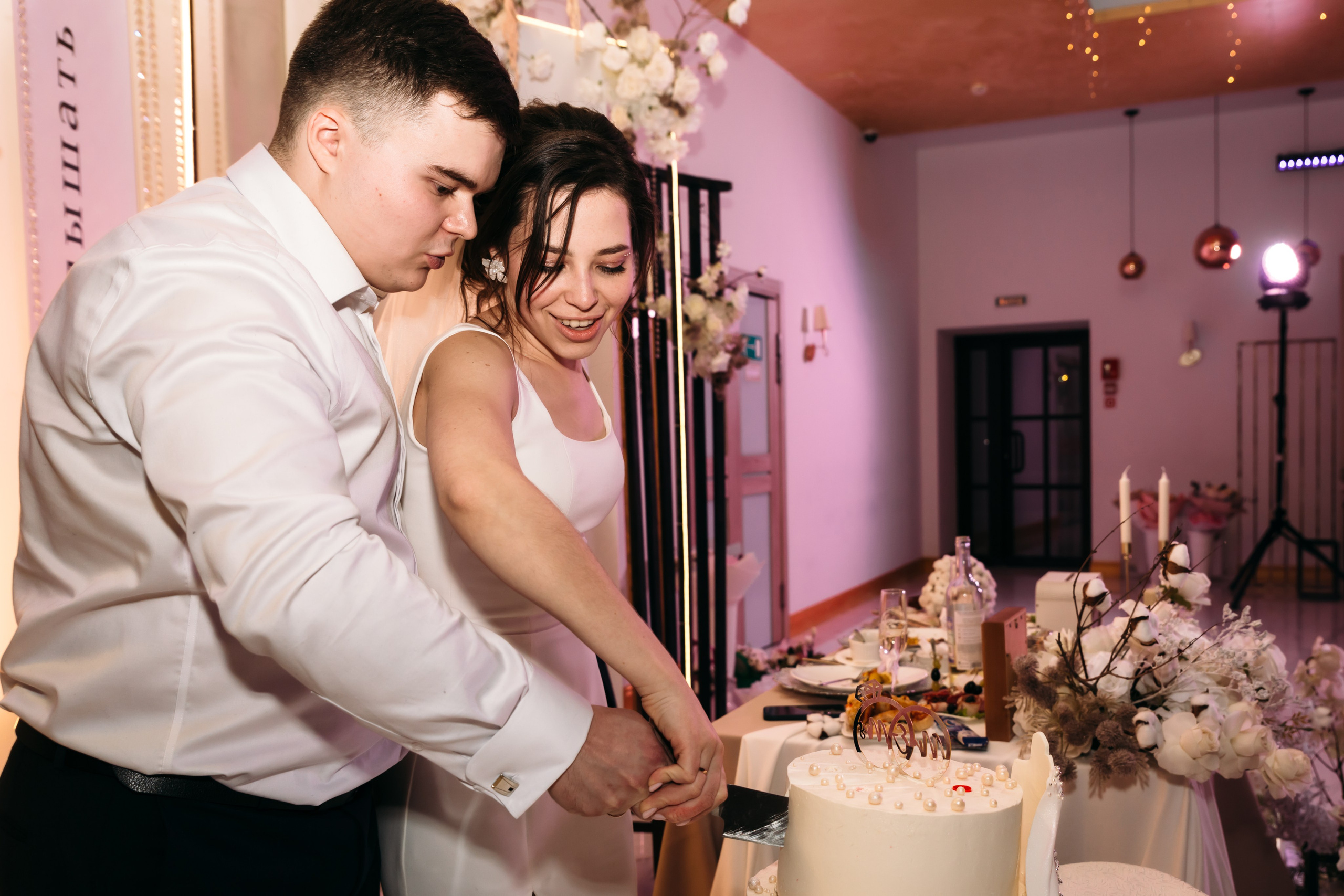 Елизавета и Александр. Семейный и свадебный фотограф Анастасия Слободчикова. Лысьва, Чусовой, Пермь