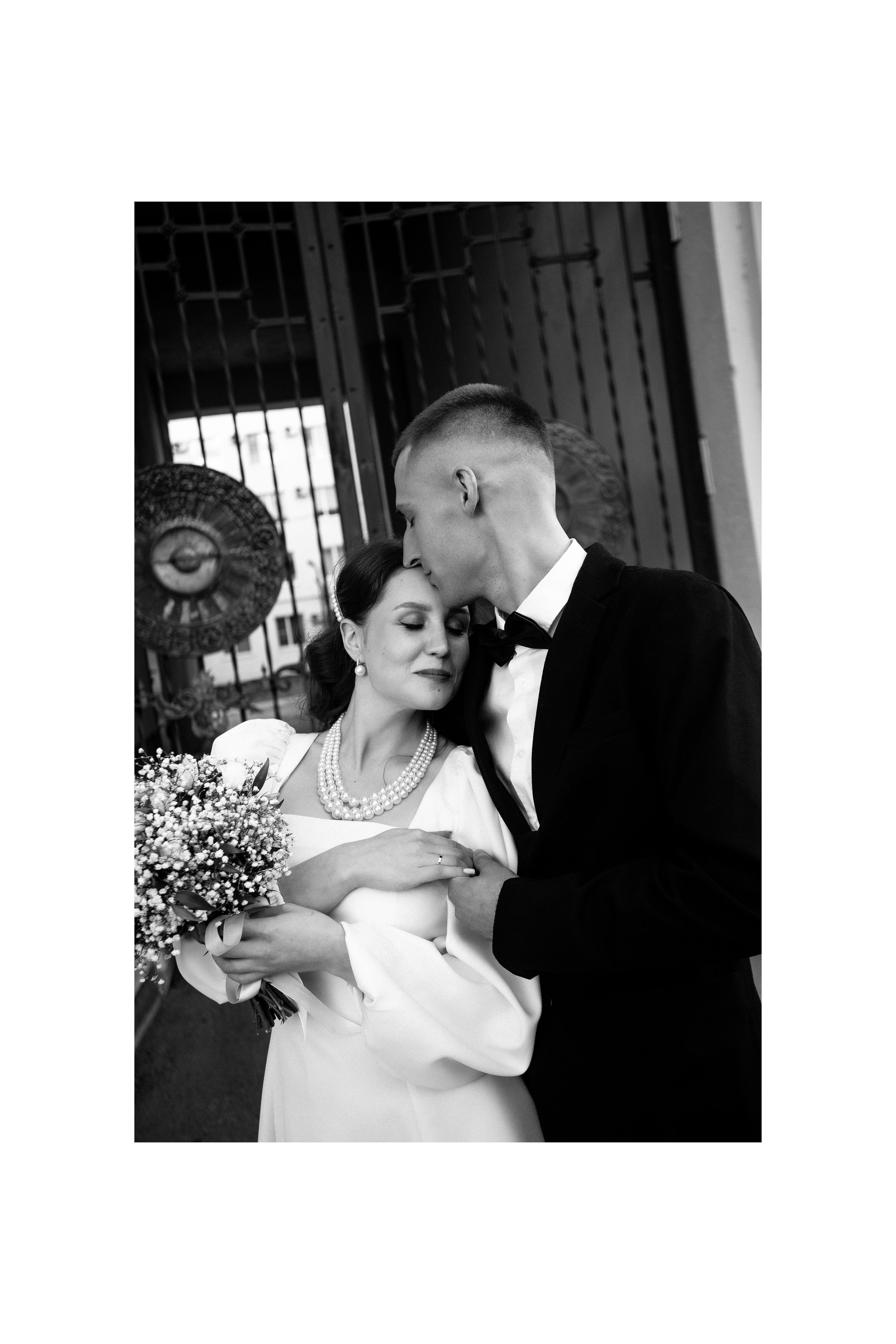 Nikita and Ksenia. СВАДЕБНЫЙ ФОТОГРАФ В МОСКВЕ ВИТАЛИЙ РУБЦОВ