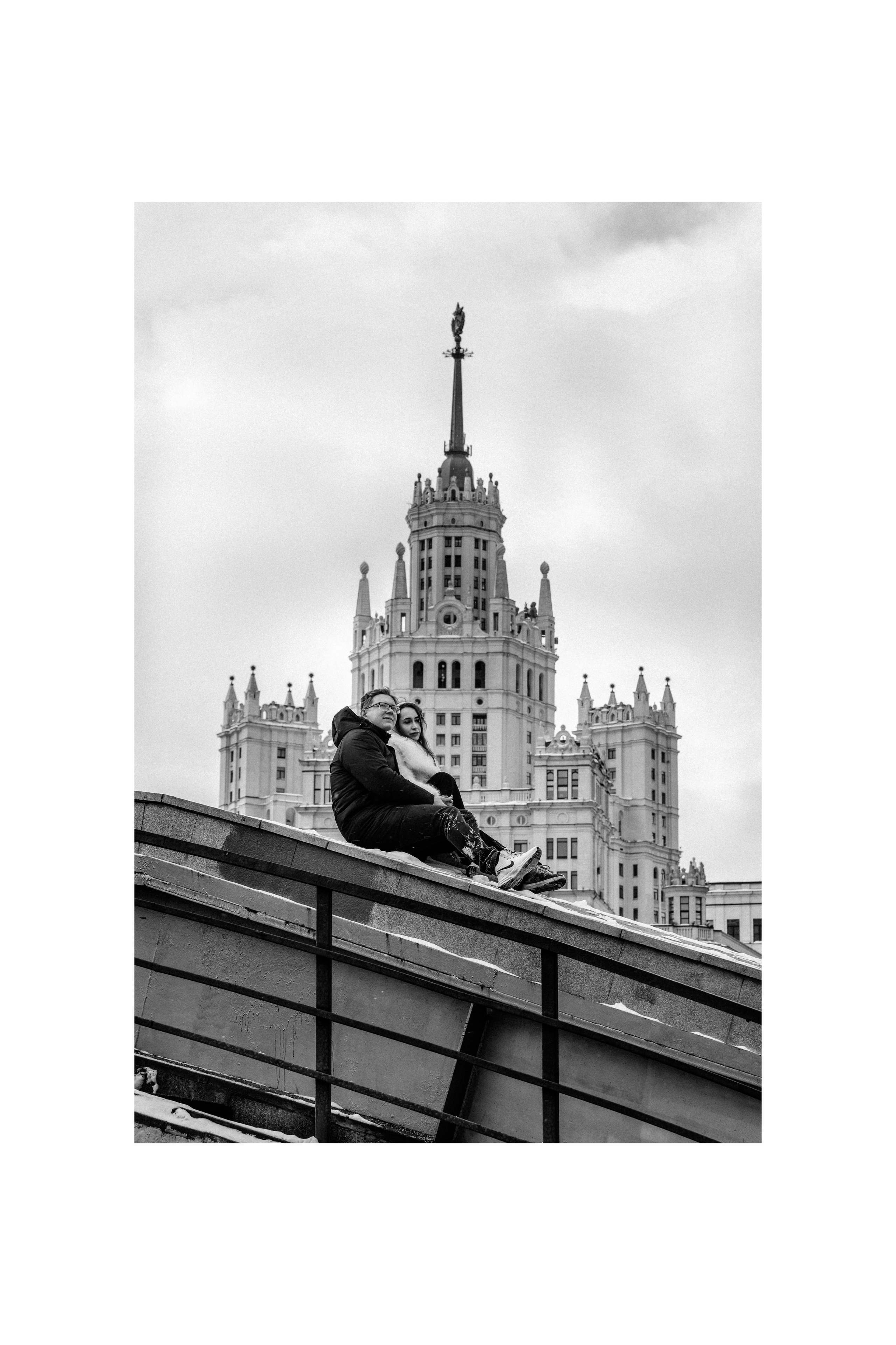 KSUSHA&KIRILL. СВАДЕБНЫЙ ФОТОГРАФ В МОСКВЕ ВИТАЛИЙ РУБЦОВ