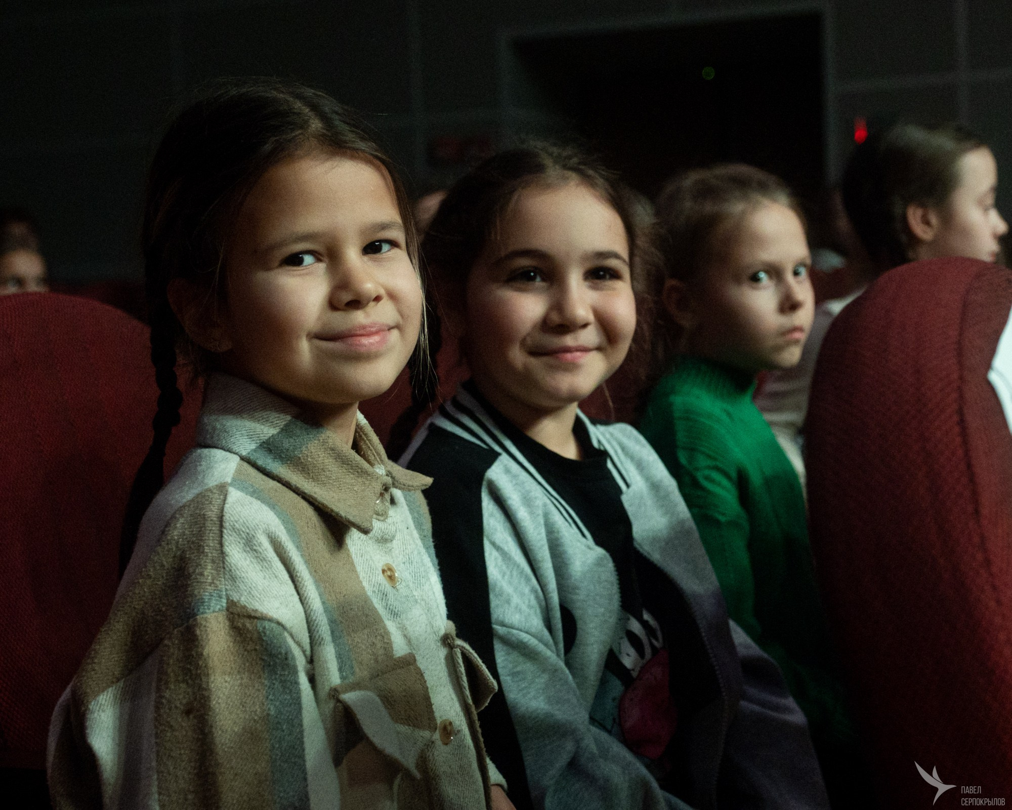 Сказочные истории: перезагрузка. Репортажный фотограф в Казани Павел Серпокрылов