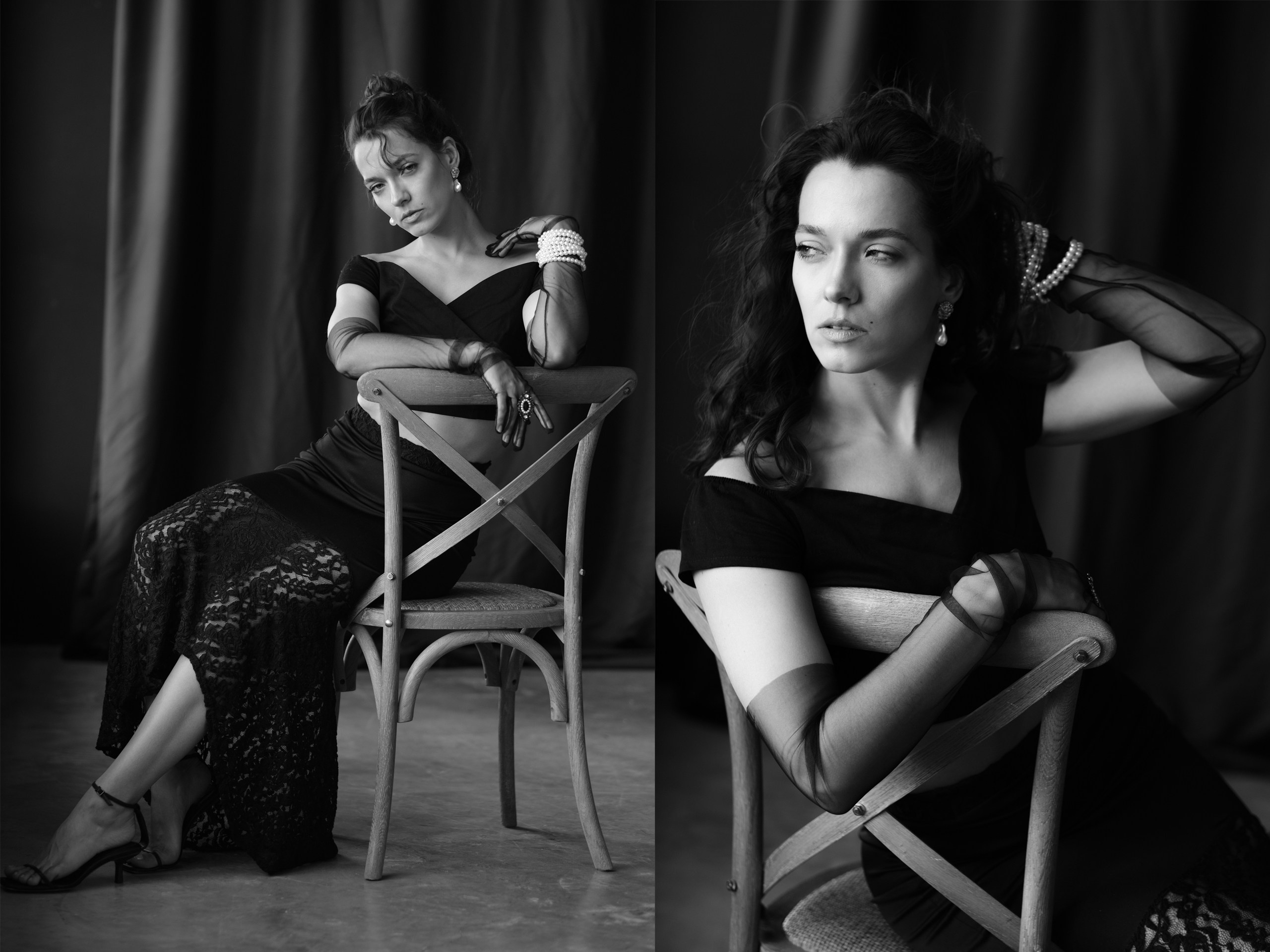 Индивидуальные фотосессии. Свадебный фотограф в Челябинске Сырчикова Наталья