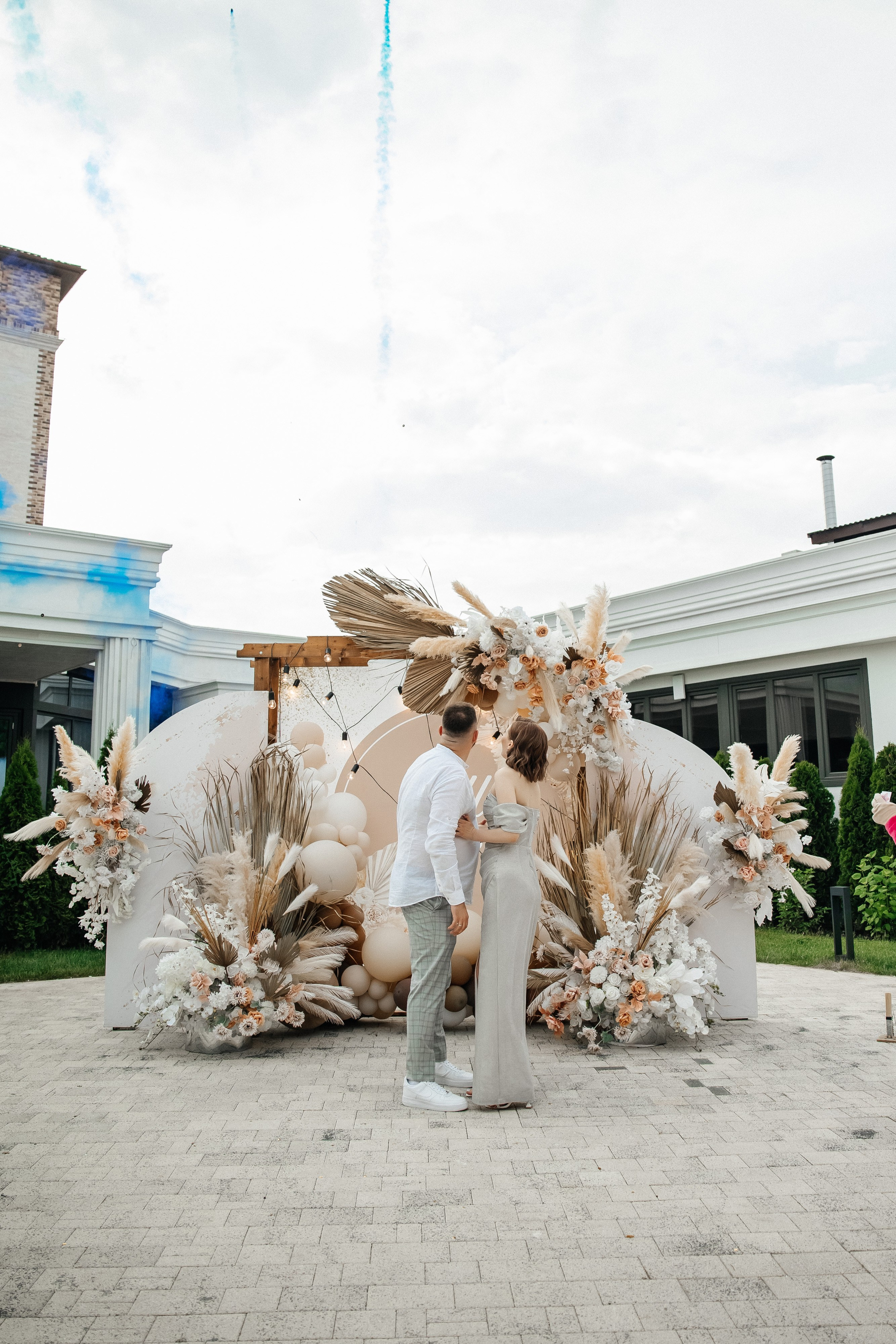 Гендер пати. Свадебный и семейный фотограф в Краснодар, Россия