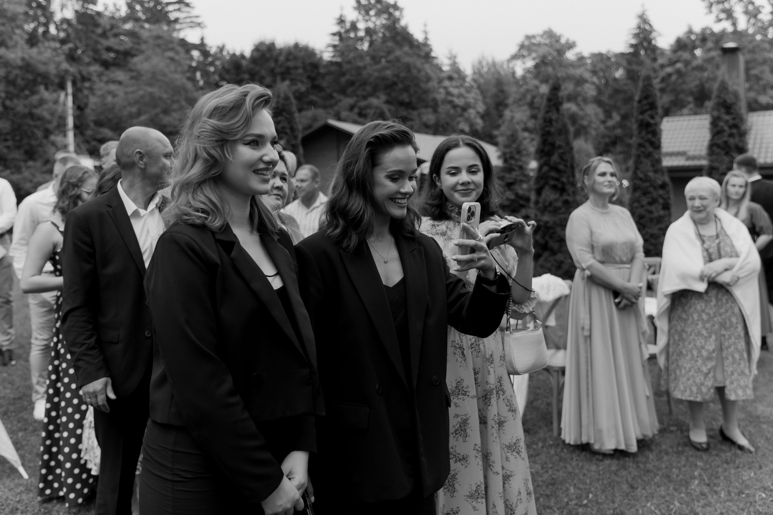 Arthur & Marie. Главная