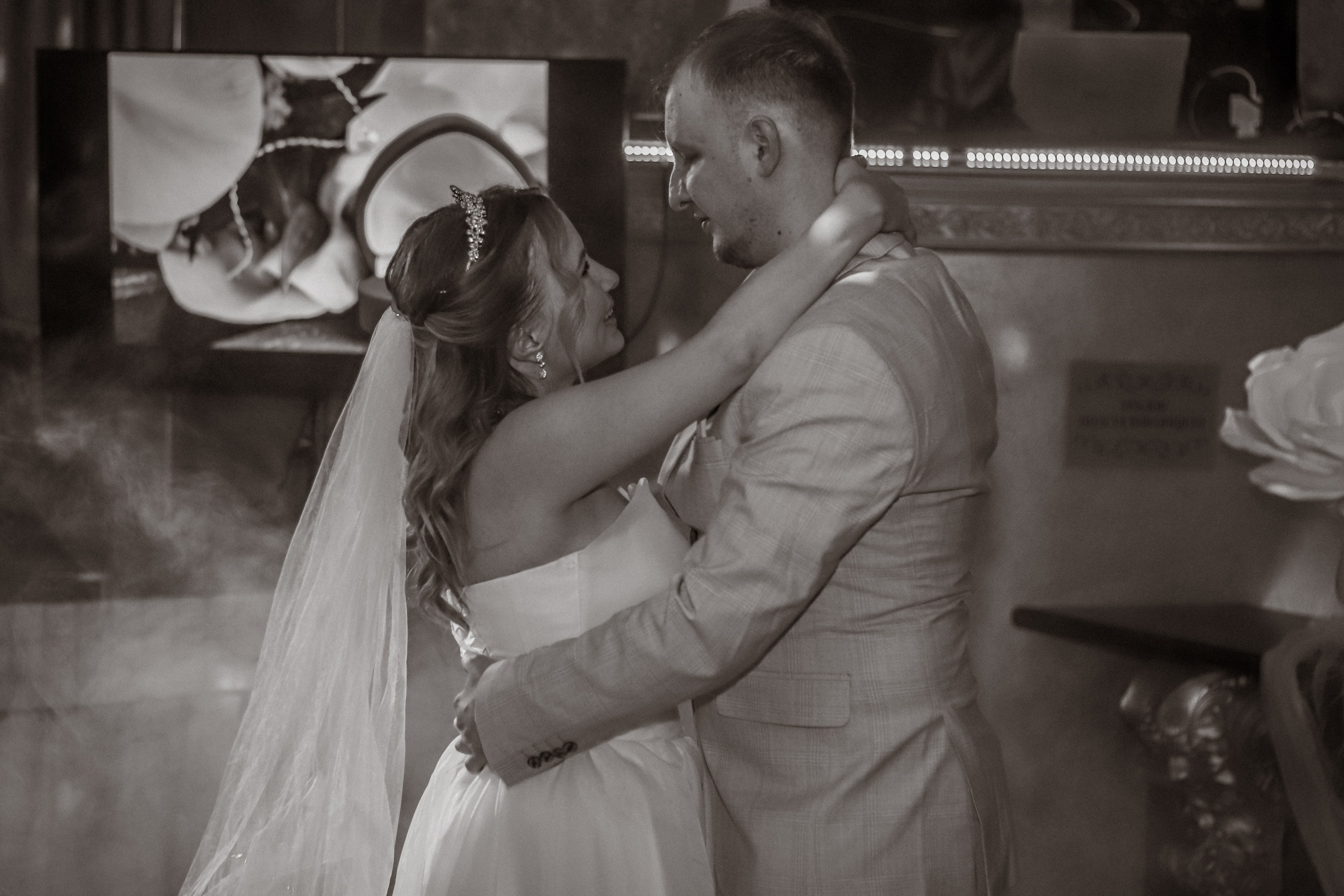 Банкет | Анастасия & Дмитрий. Фотограф Красноярск | Ховрин Иван | Свадьбы, Мероприятия, Фотосессии