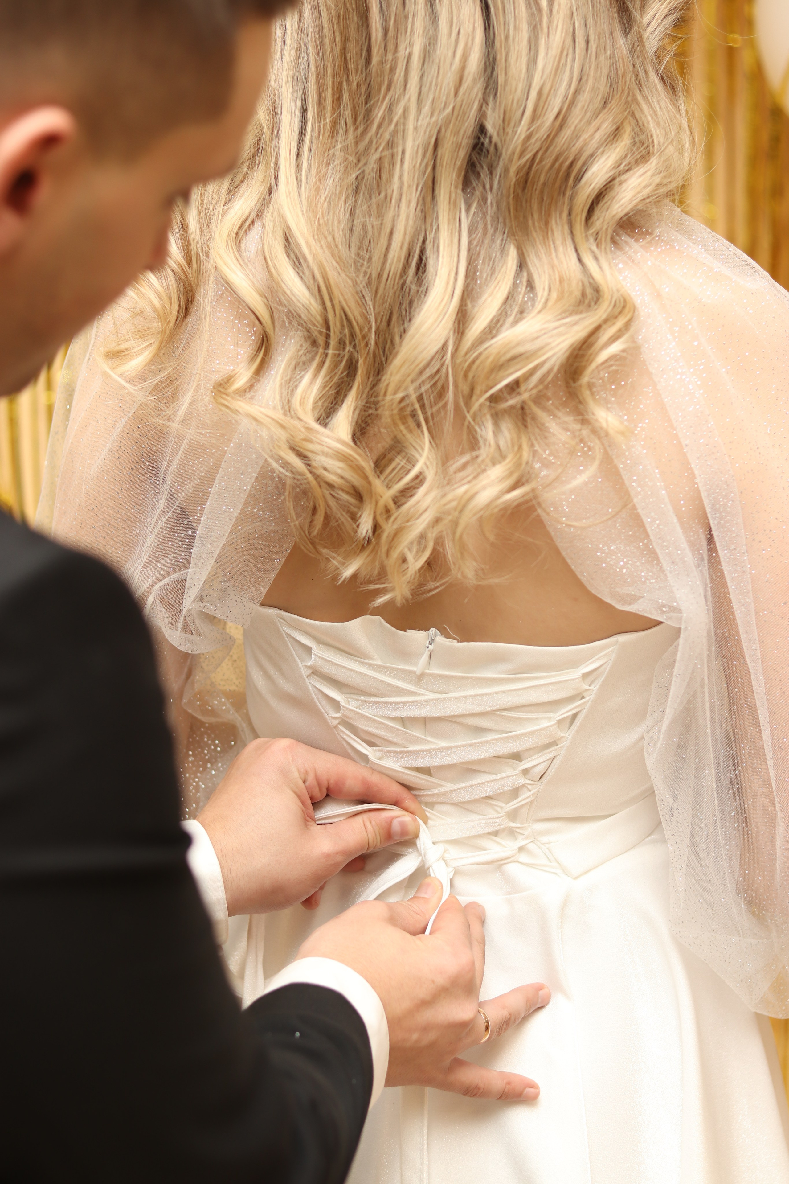 ЗАГС + Банкет | Ольга & Александр. Фотограф Красноярск | Ховрин Иван | Свадьбы, Мероприятия, Фотосессии