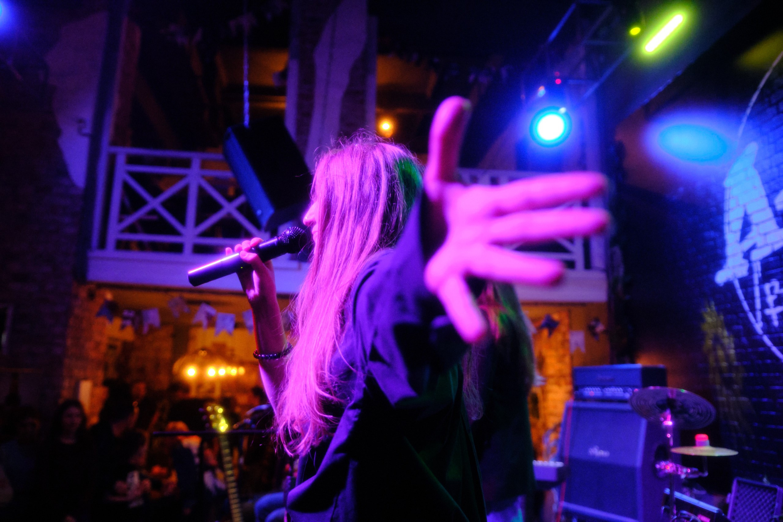 ArtaPub. Антон Ив