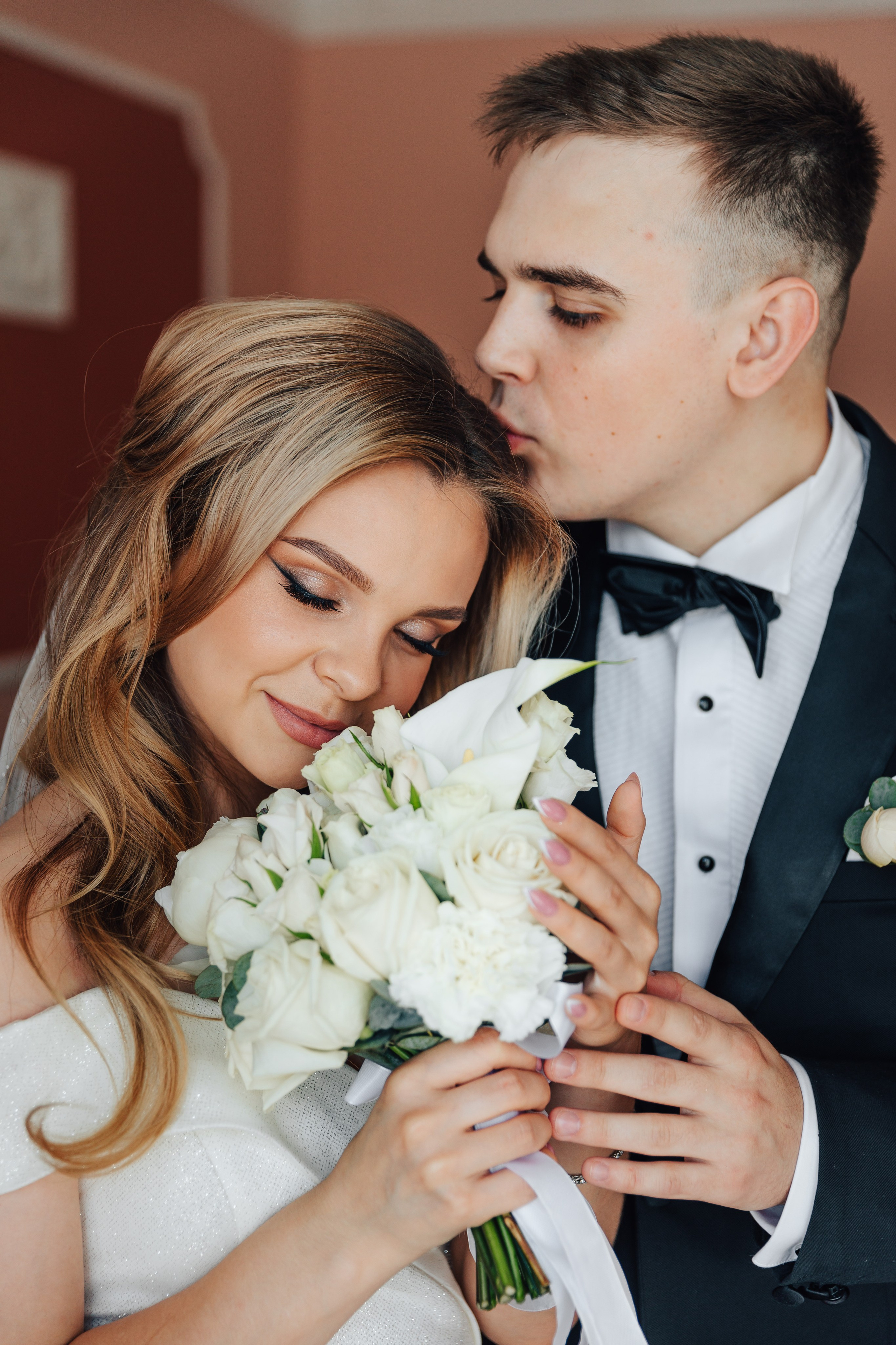 Свадебный и семейный фотограф Ирина Шимолина