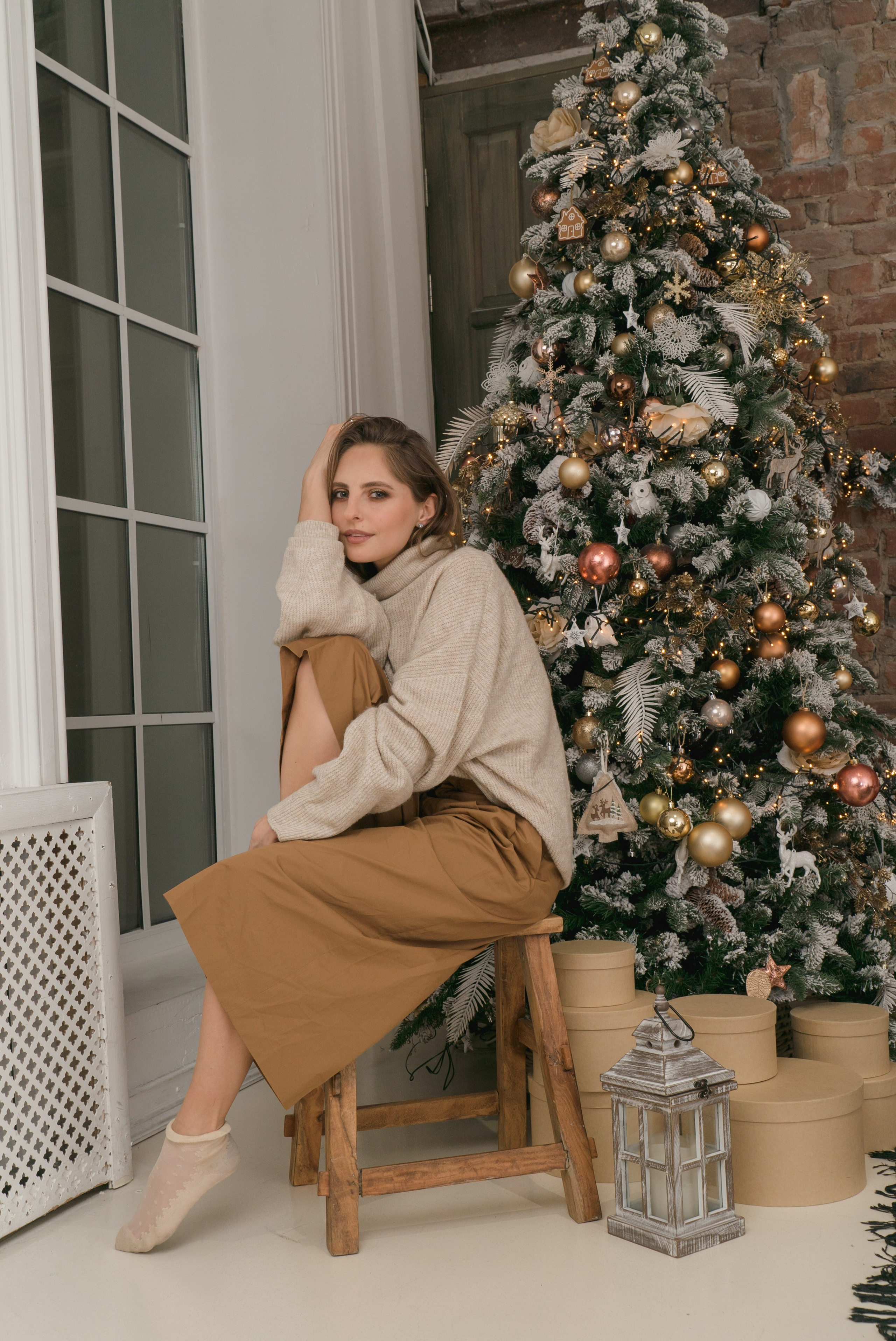 Семья Ларионовых. Семейный и детский фотограф в Санкт-Петербурге Татьяна Горохова