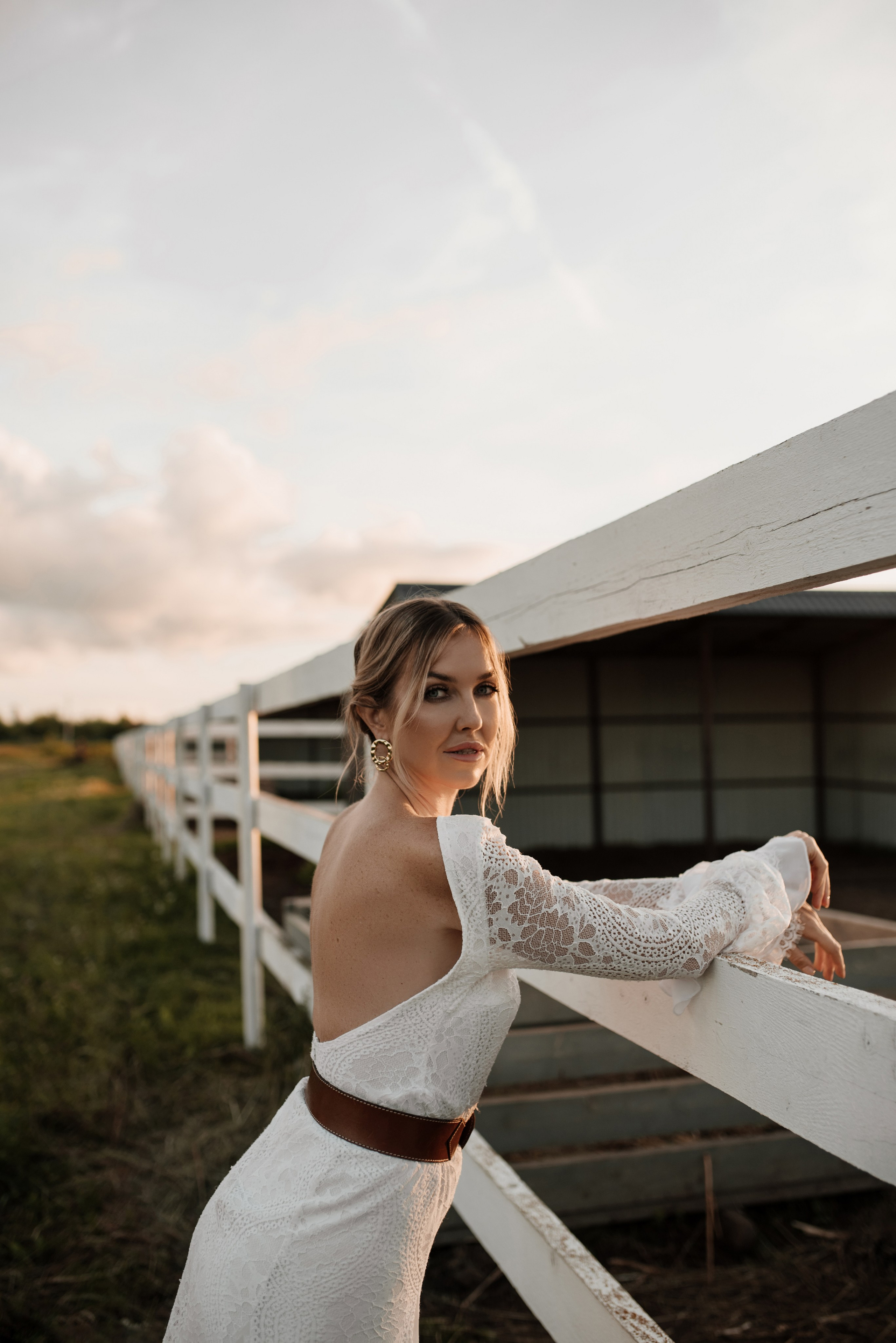 Катя Ипподром. Фотограф Ольга Плеханова | Нижний Новгород, Москва