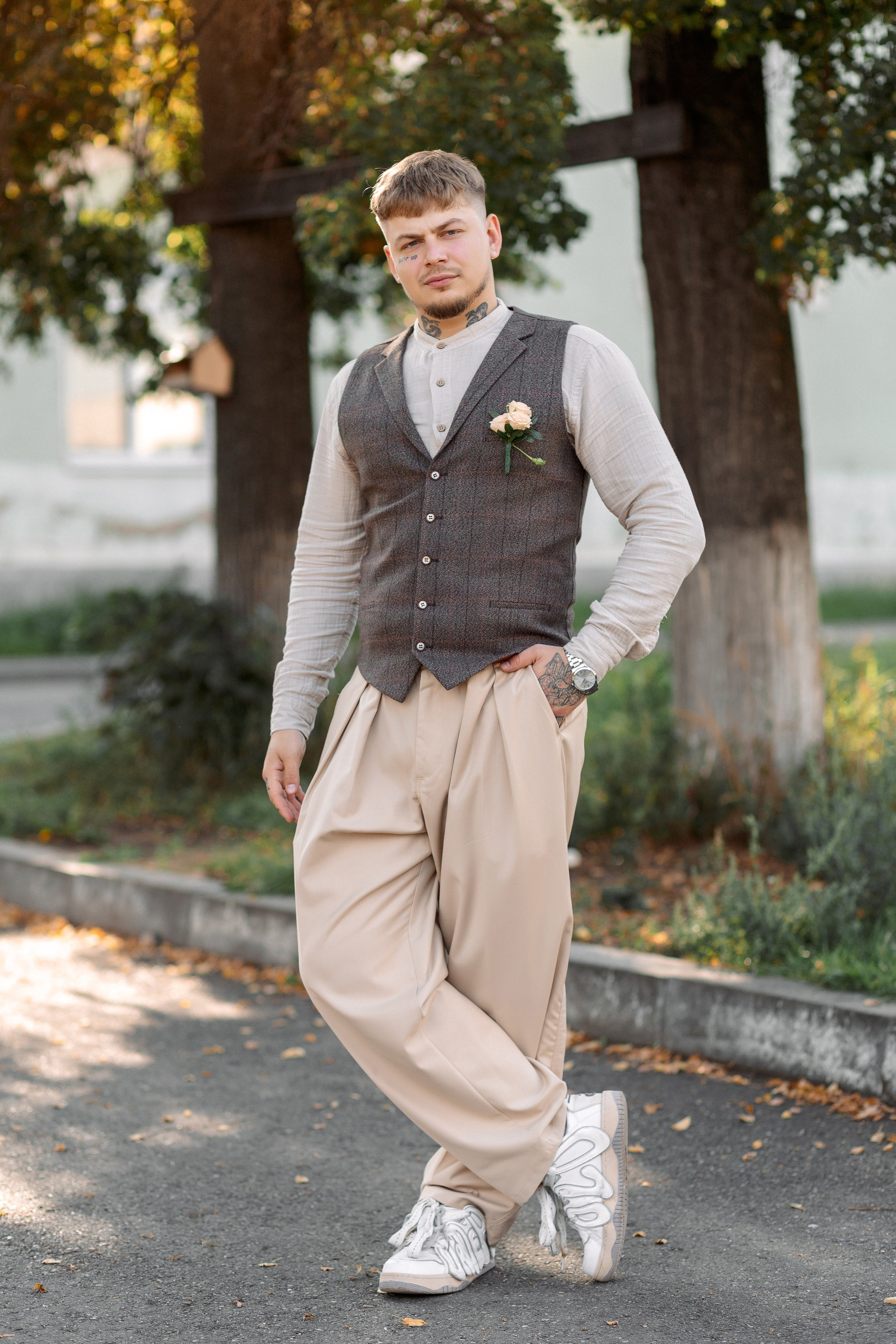 ПРИМЕР: Даня и Катя. ЗАГС. Все фото. Профессиональный фотограф в Ижевске Леша Петров