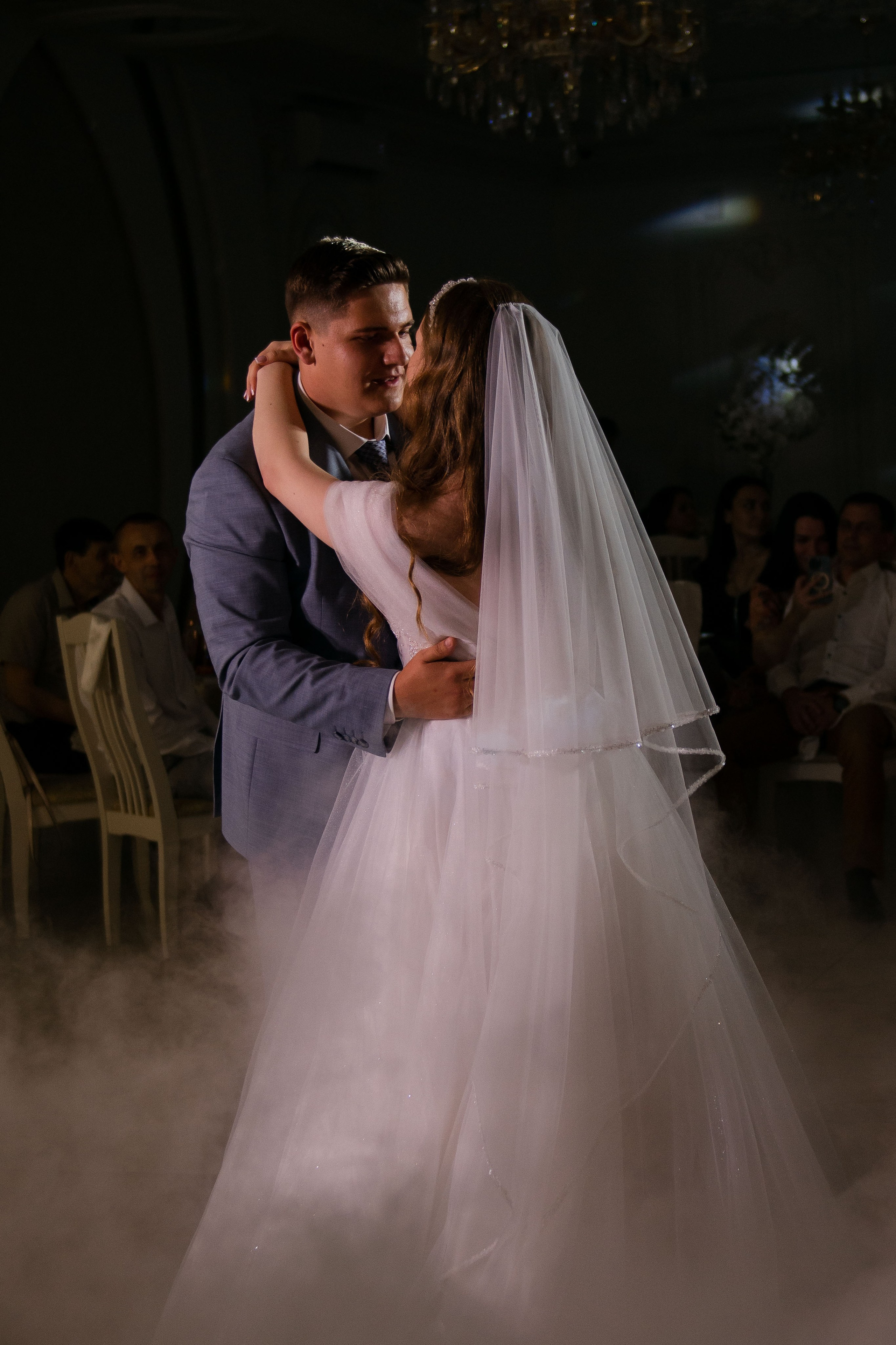 Полина и Никита. Свадебный и женский фотограф в Ставрополе Вика Лексеева