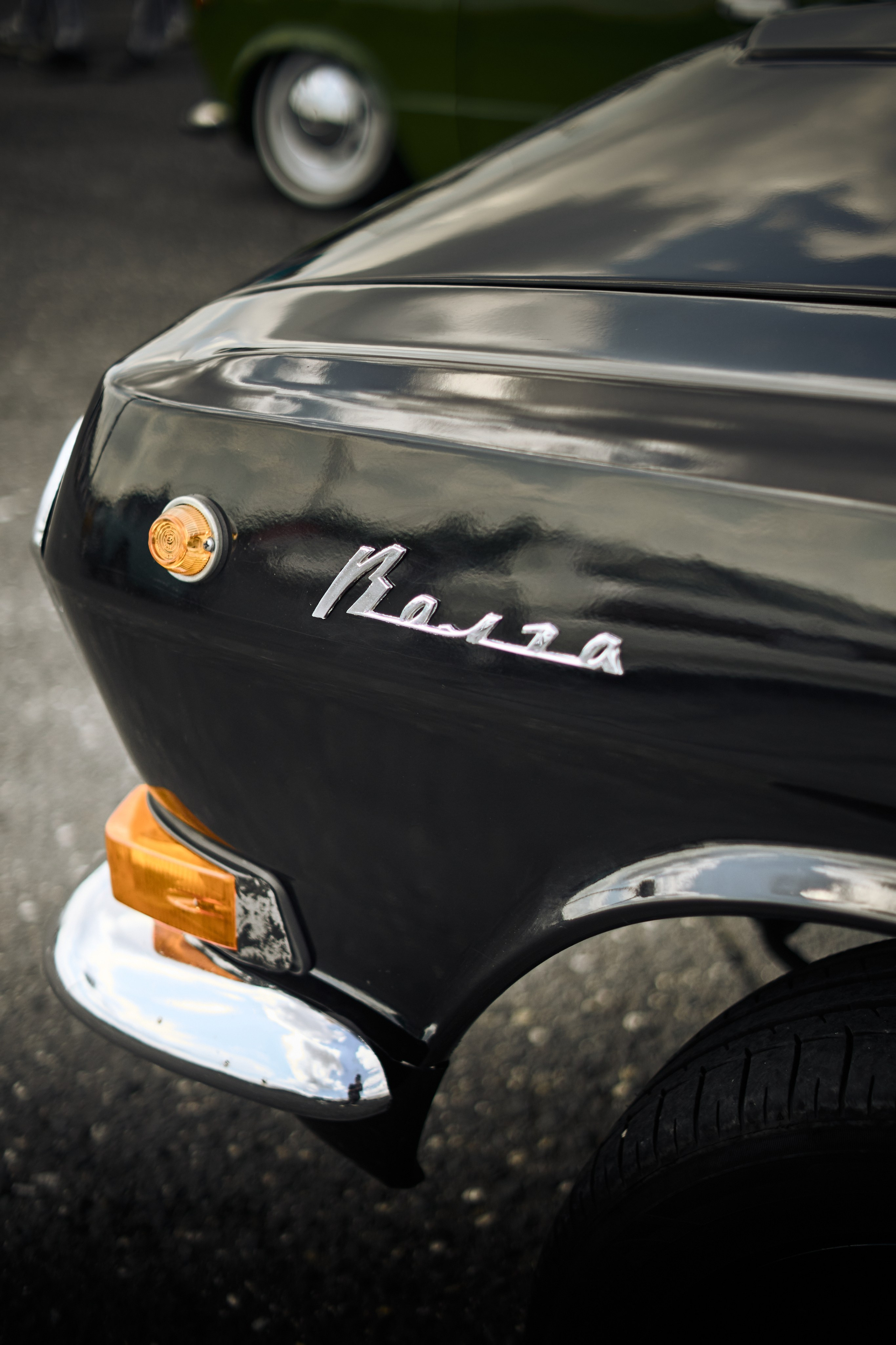 DNB 25. Фотограф Александр Рауш