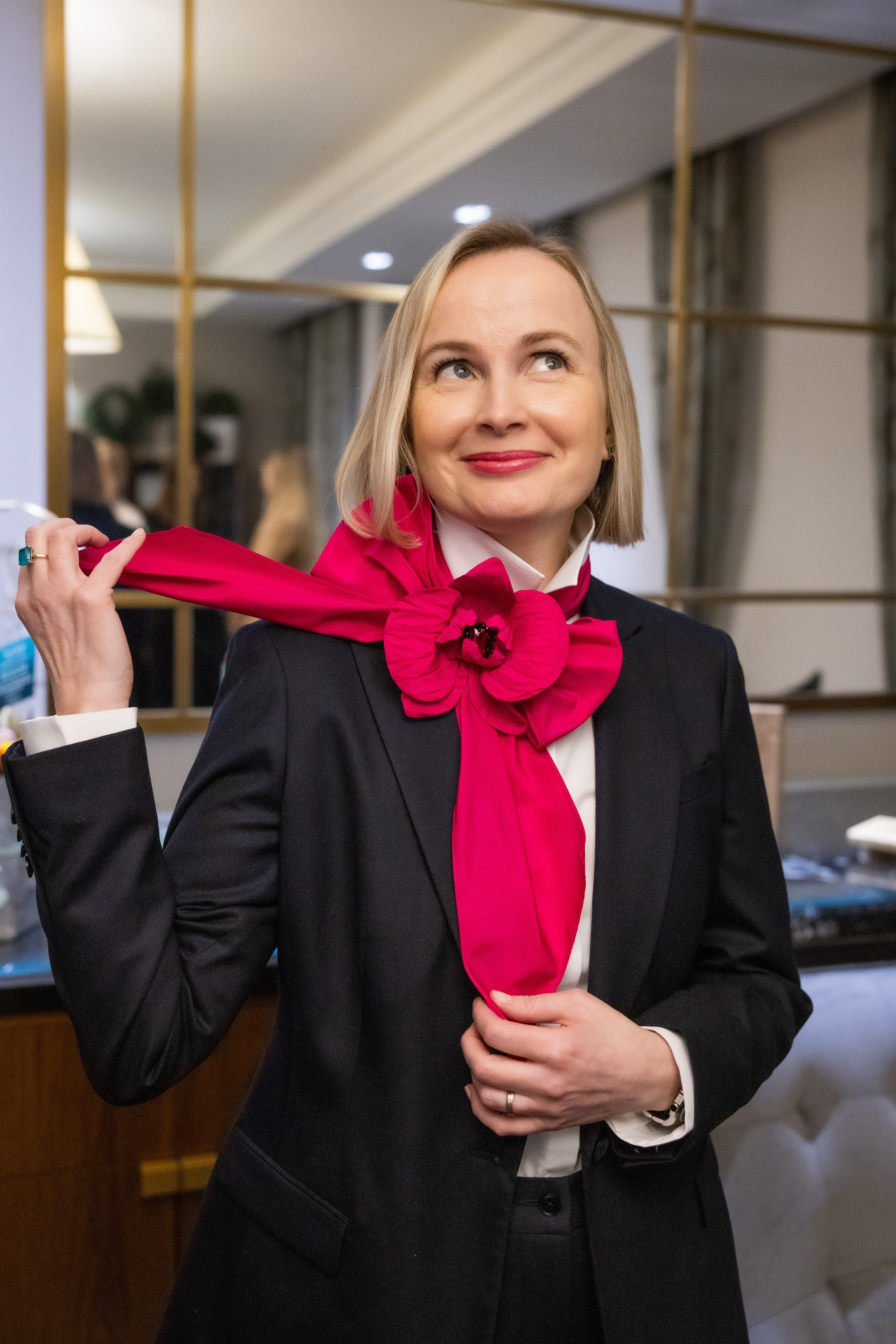 Арт встреча. Цветы и балет. Главная