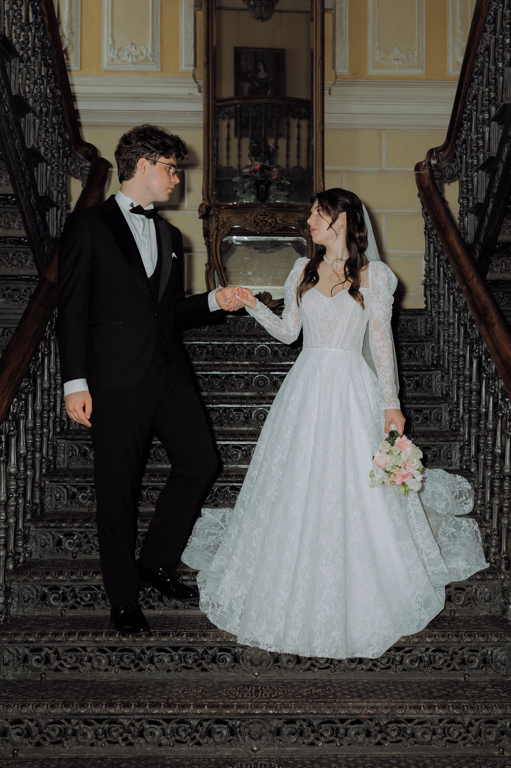 SONYA_PAVEL (Pushkinmoslib/Usadbawedding). Фотограф Андрей Ширкалин Москва Московская обл, Коломна, Рязань