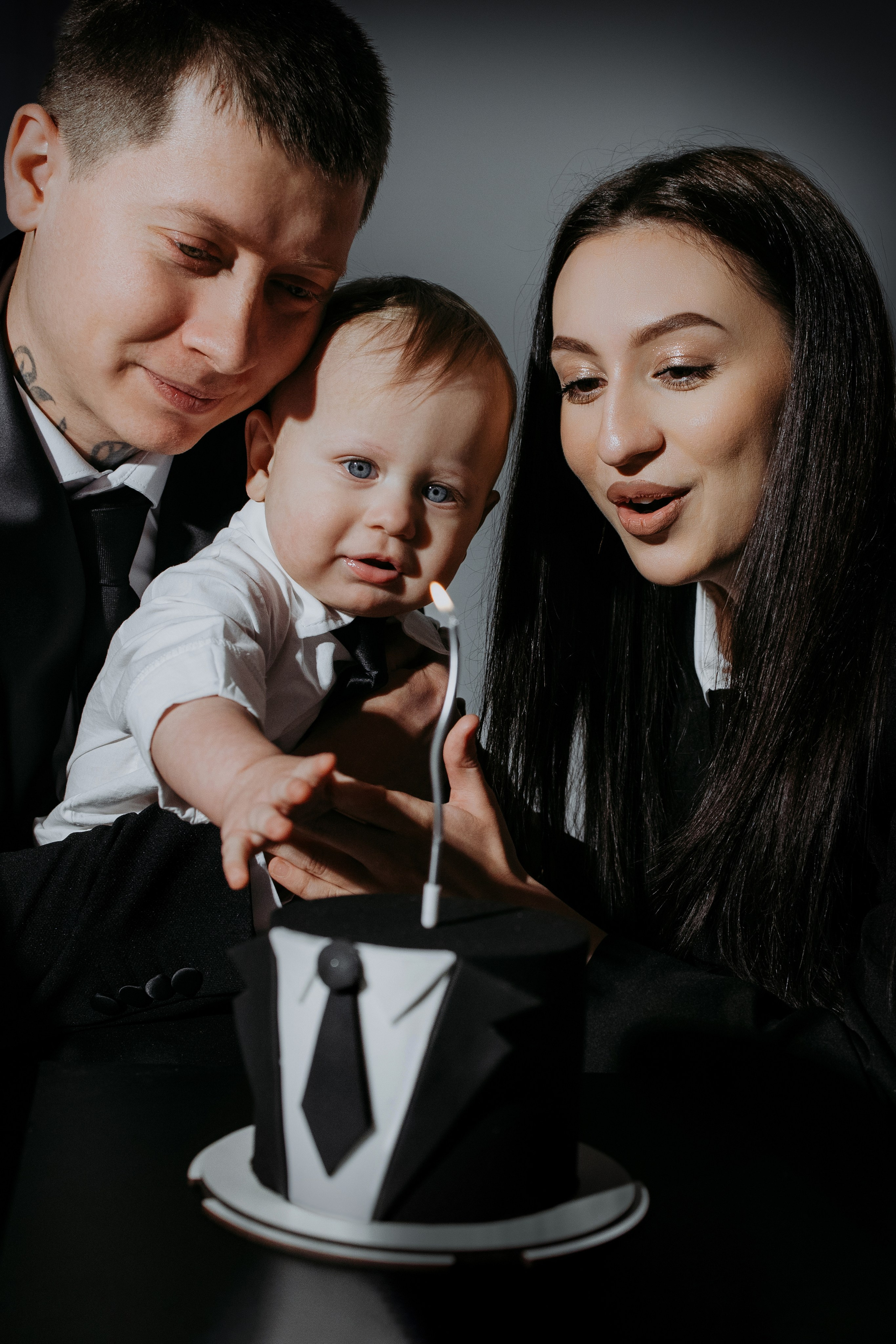 Александр и Виктория. Свадебный и семейный фотограф Александр Волосник