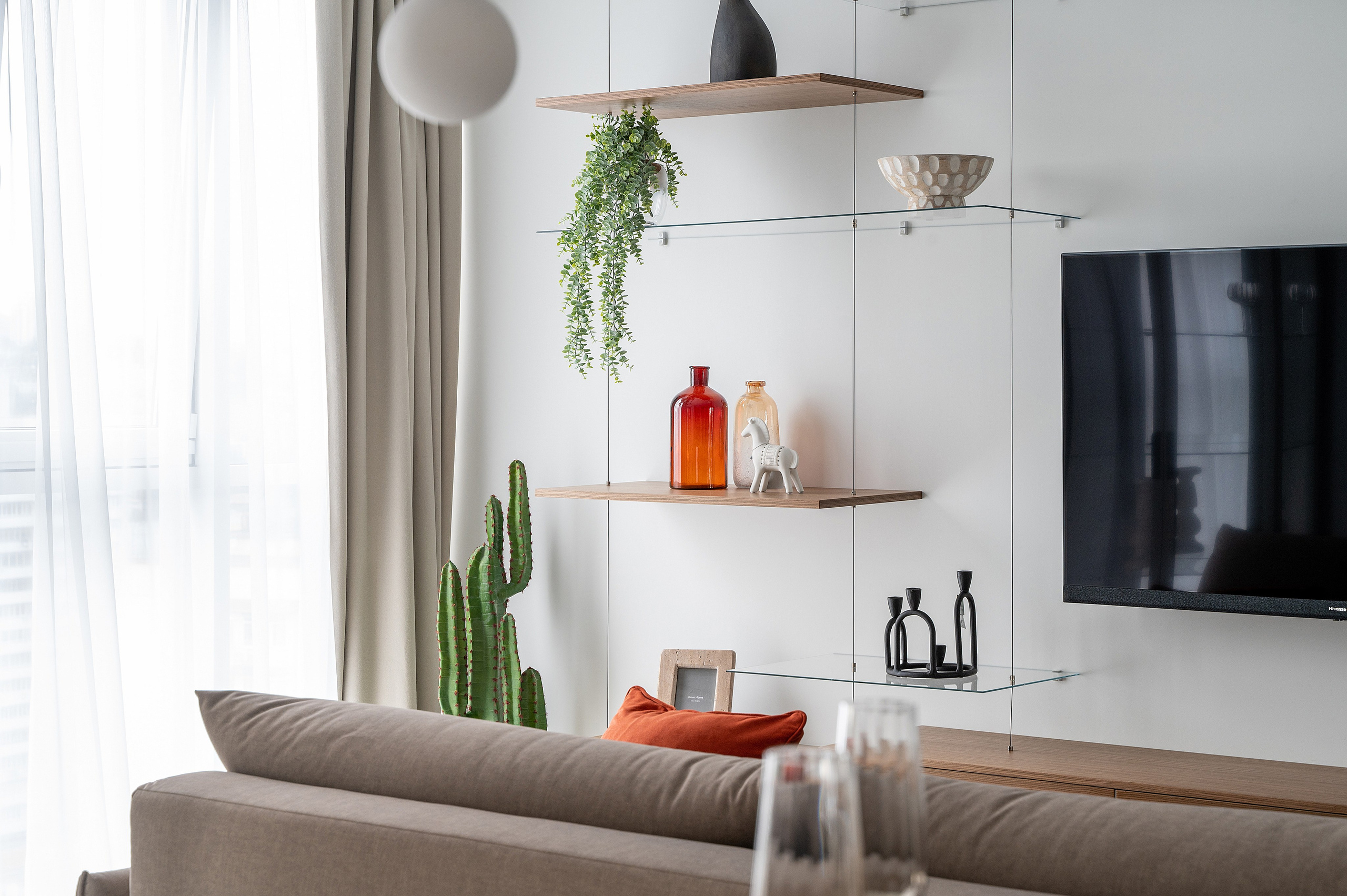 Дизайн проект Светланы Юмаевой. Интерьерный фотограф в Сочи Элина Габриелян