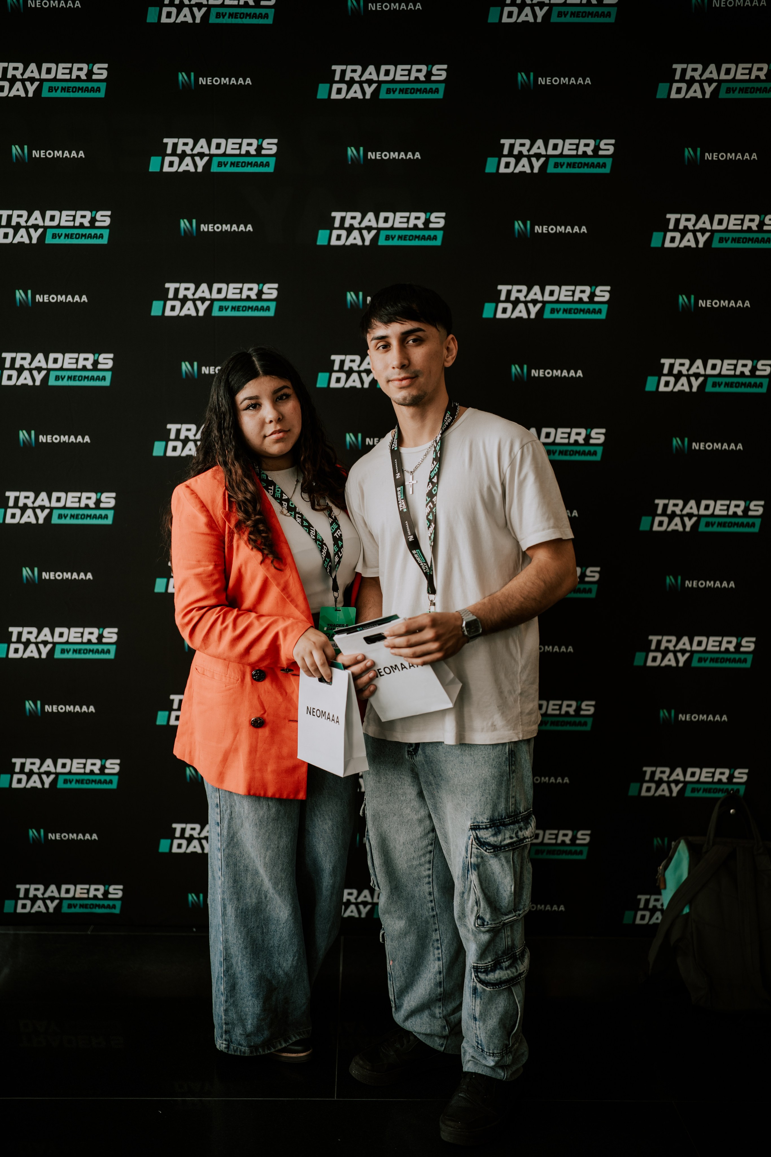 TRADERS DAY By NeomAAA Argentina. NeomAAA Funds Gallery