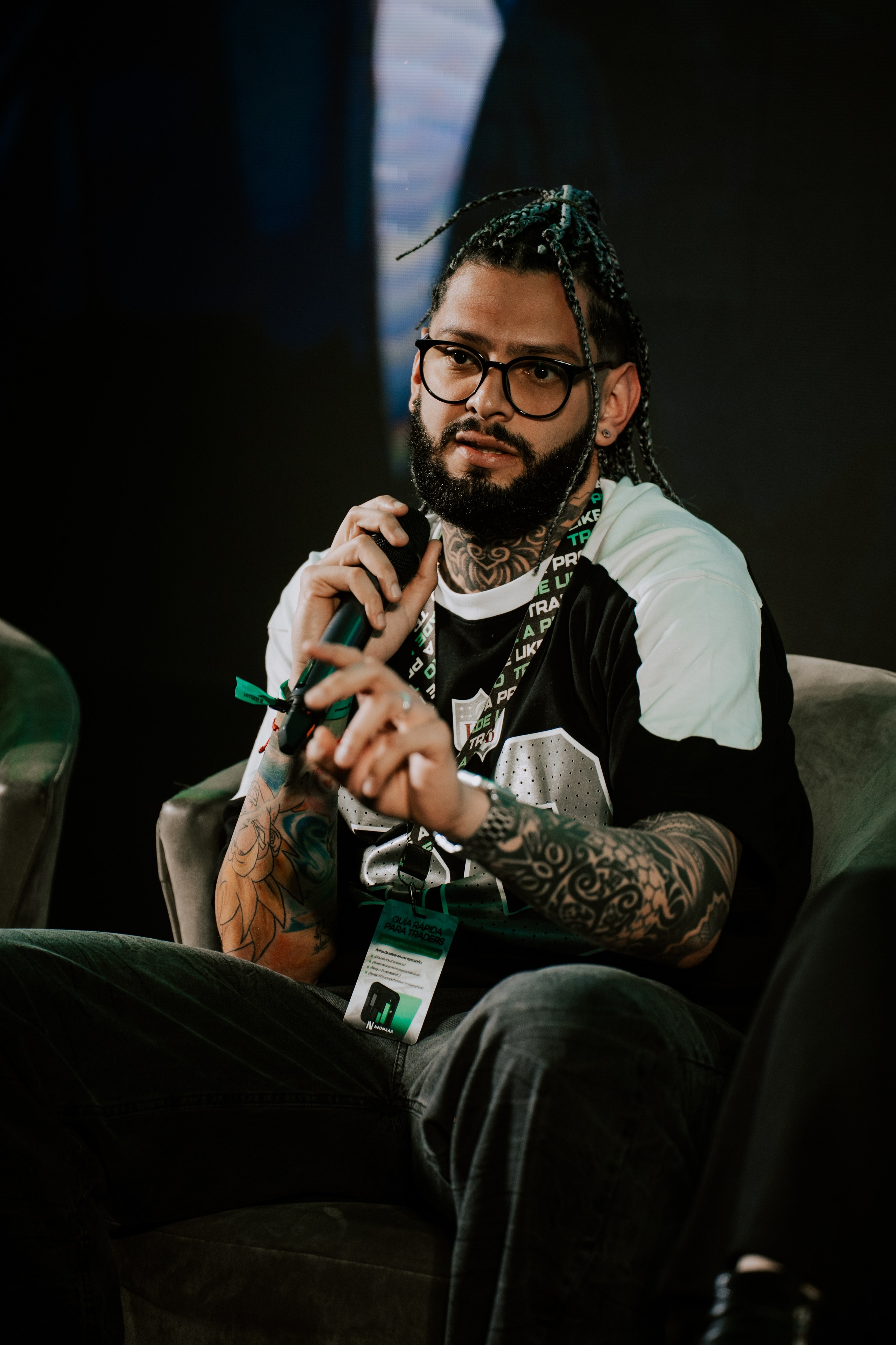 TRADERS DAY By NeomAAA Argentina. NeomAAA Funds Gallery