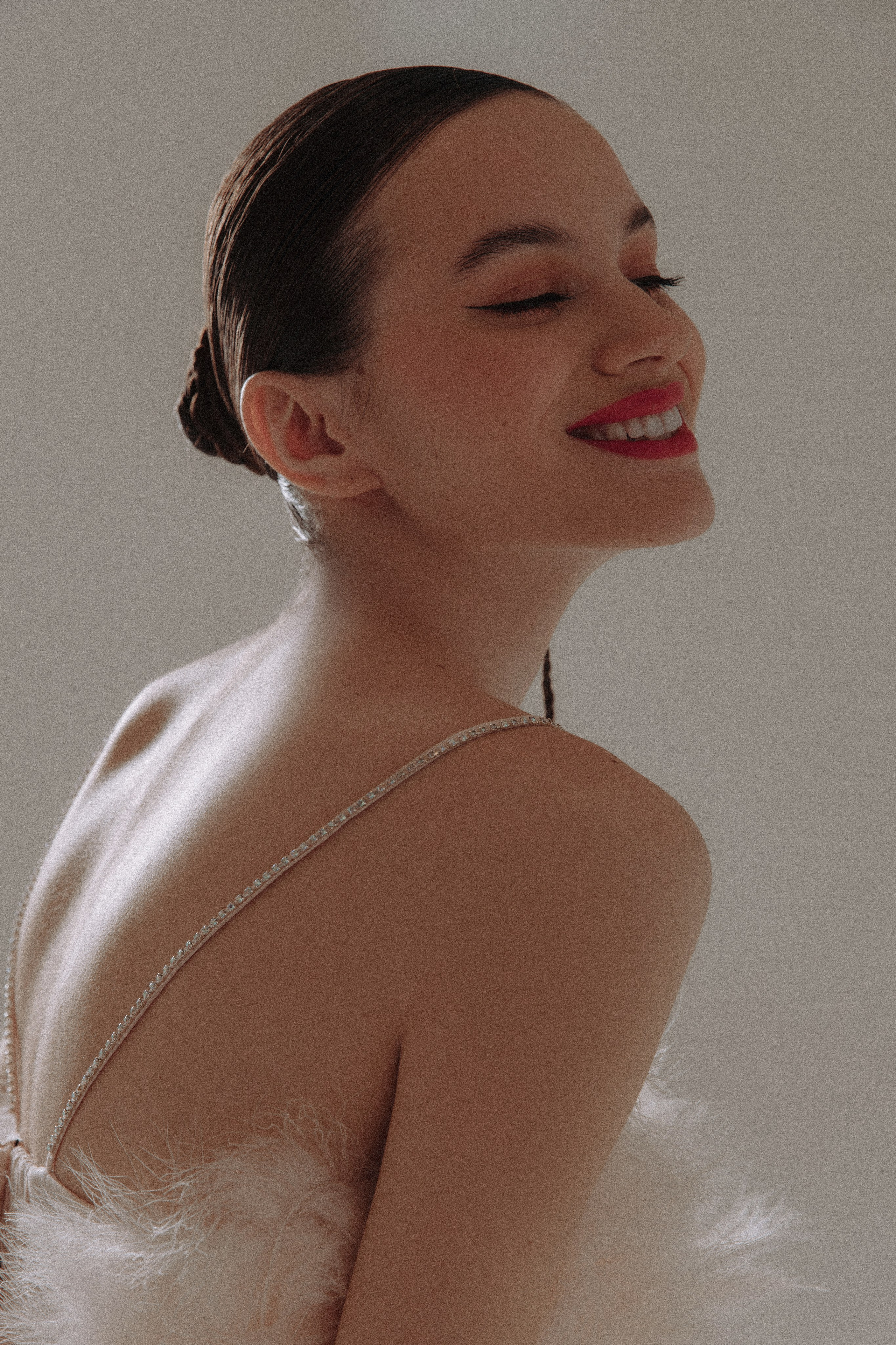 Настя. Главная