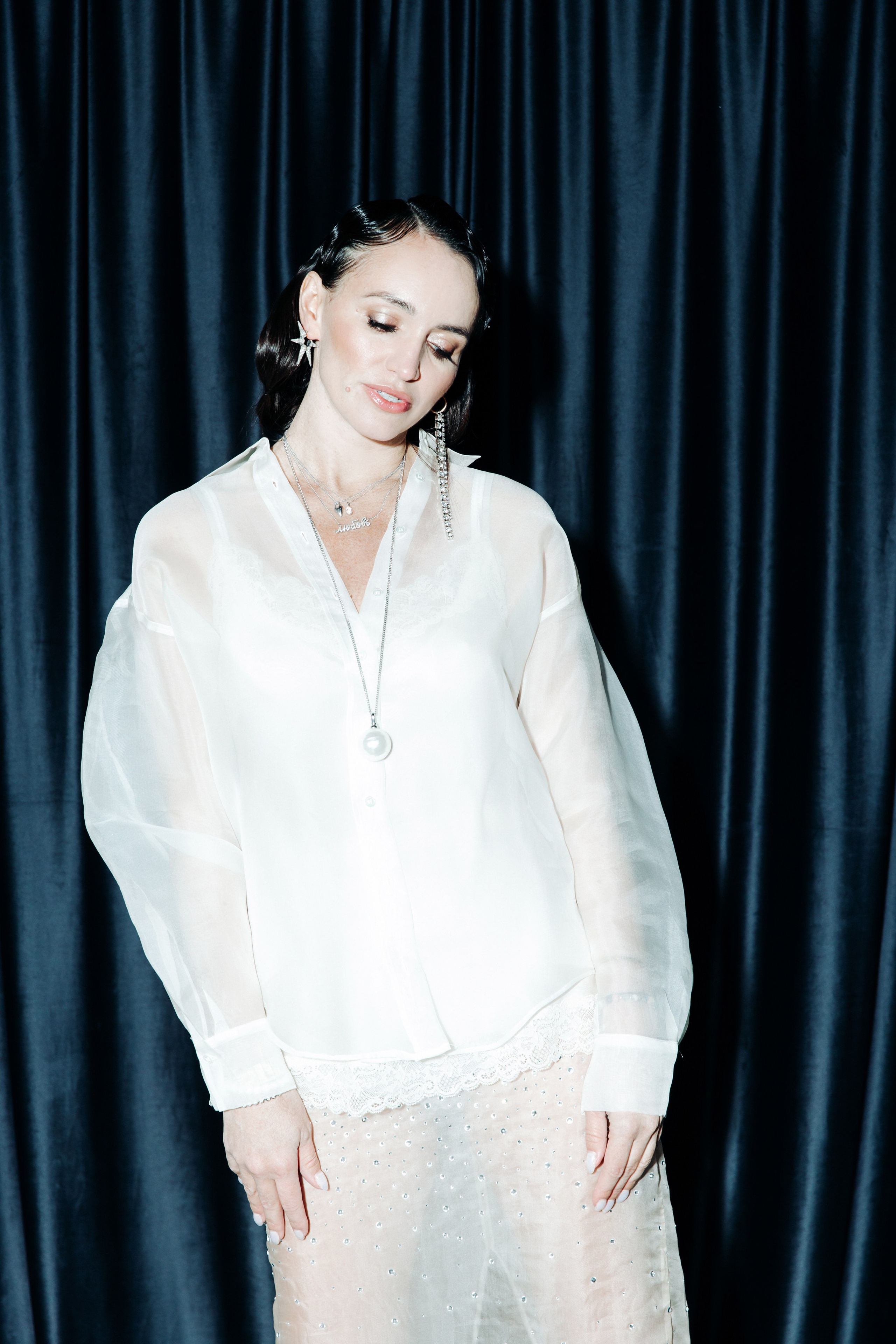 Наташа. Главная