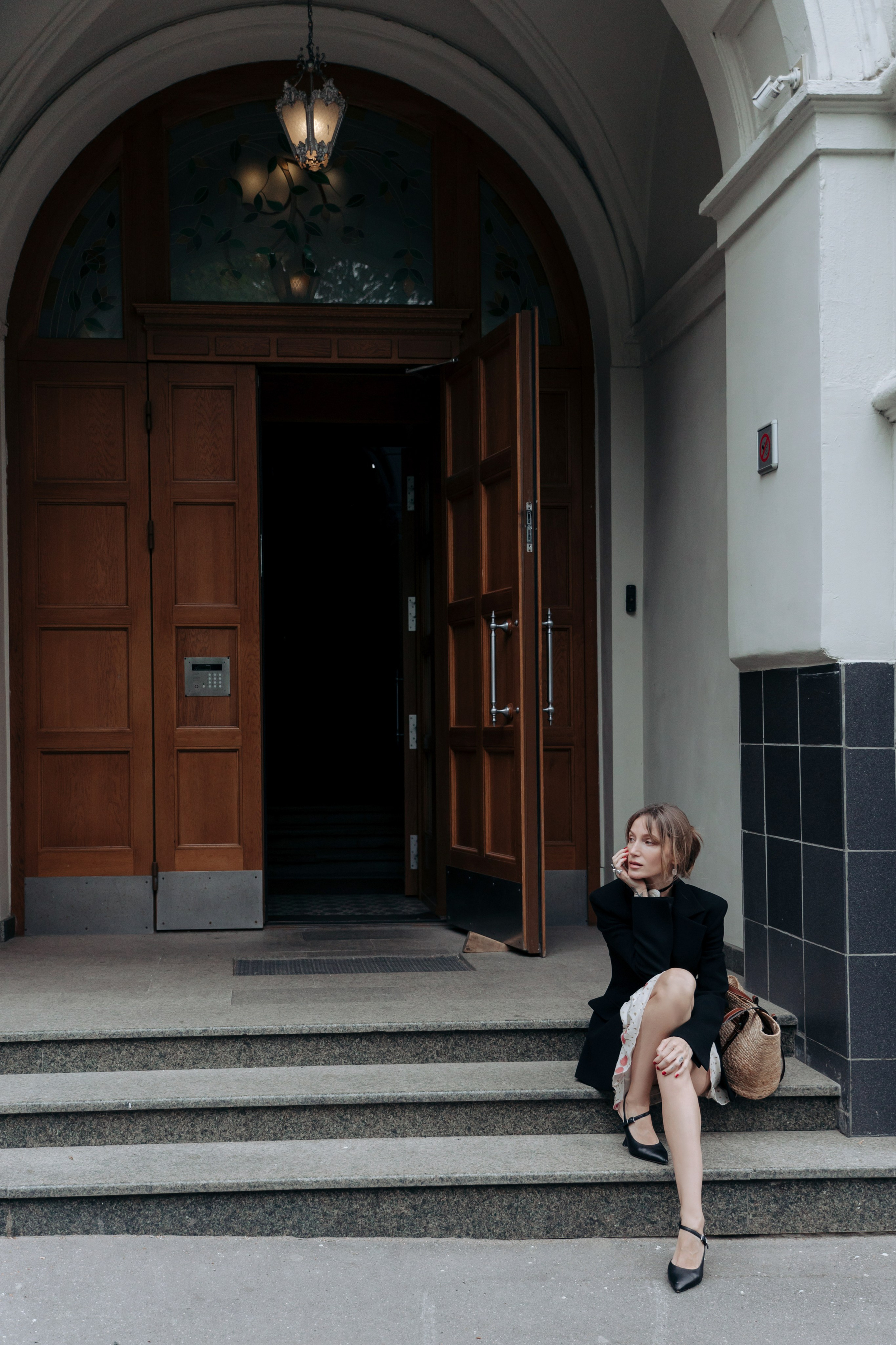 Элина. Главная