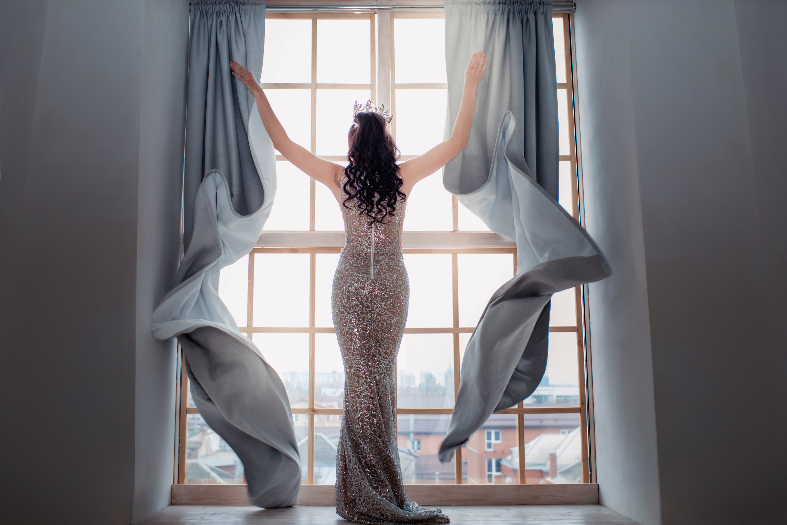 Проекты-студия. Свадебный и семейный фотограф Марина Душаткина