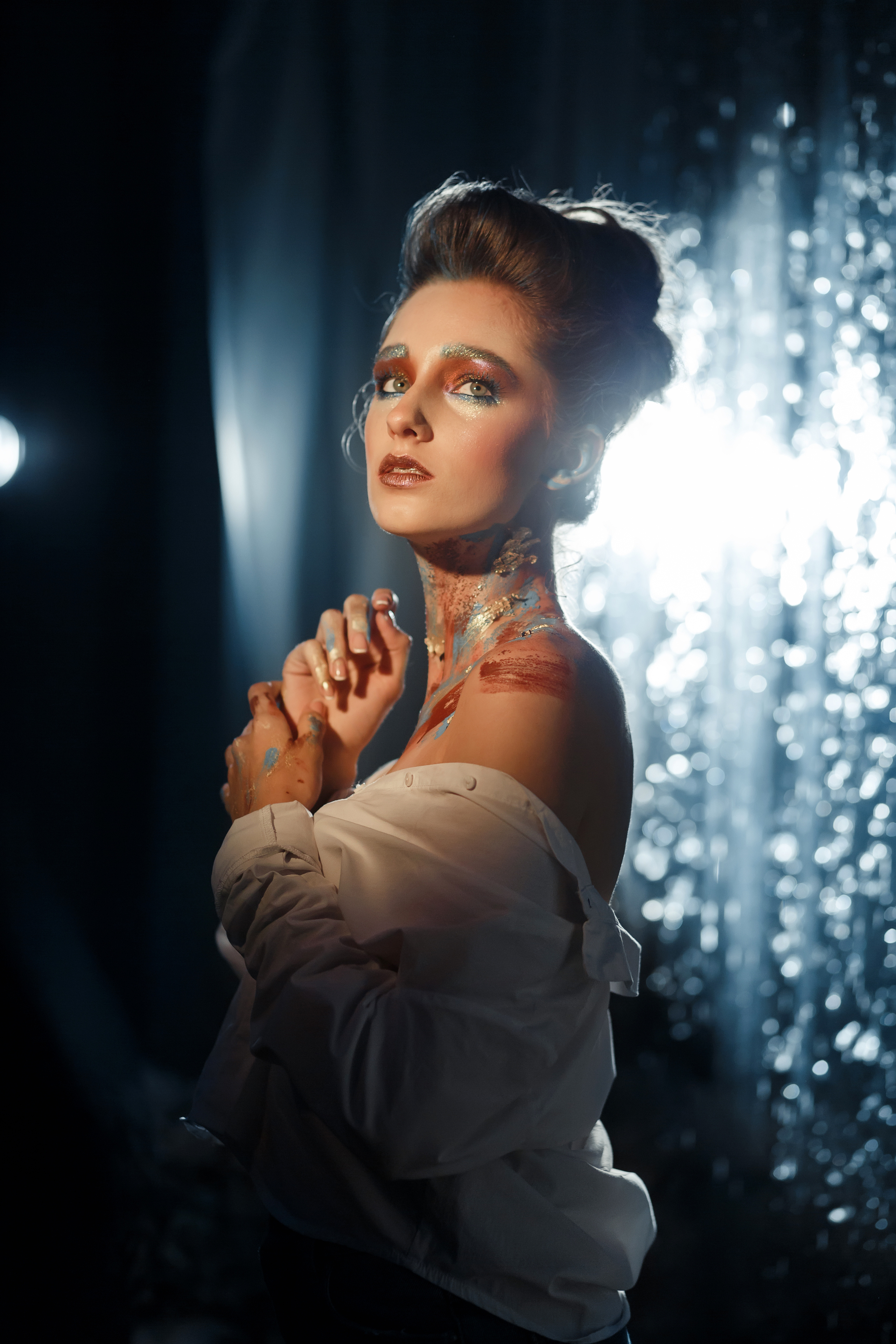 Проекты-студия. Свадебный и семейный фотограф Марина Душаткина