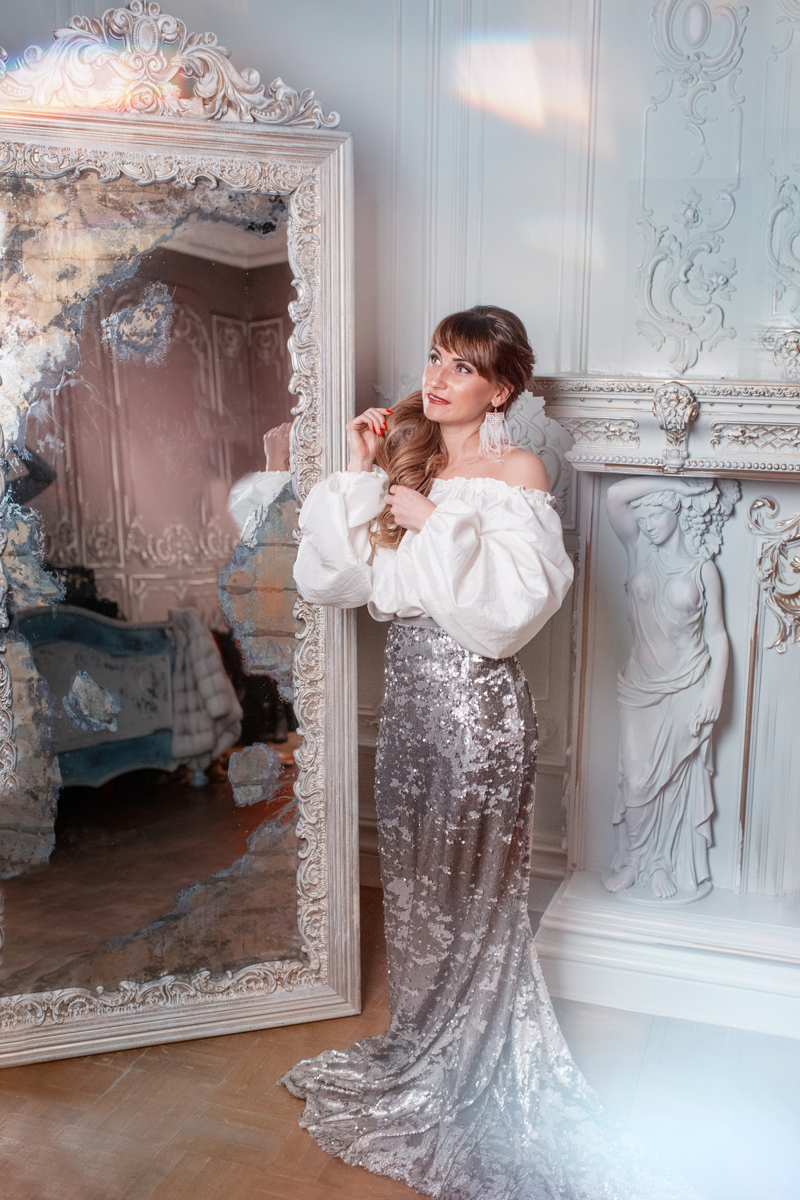 Проекты-студия. Свадебный и семейный фотограф Марина Душаткина