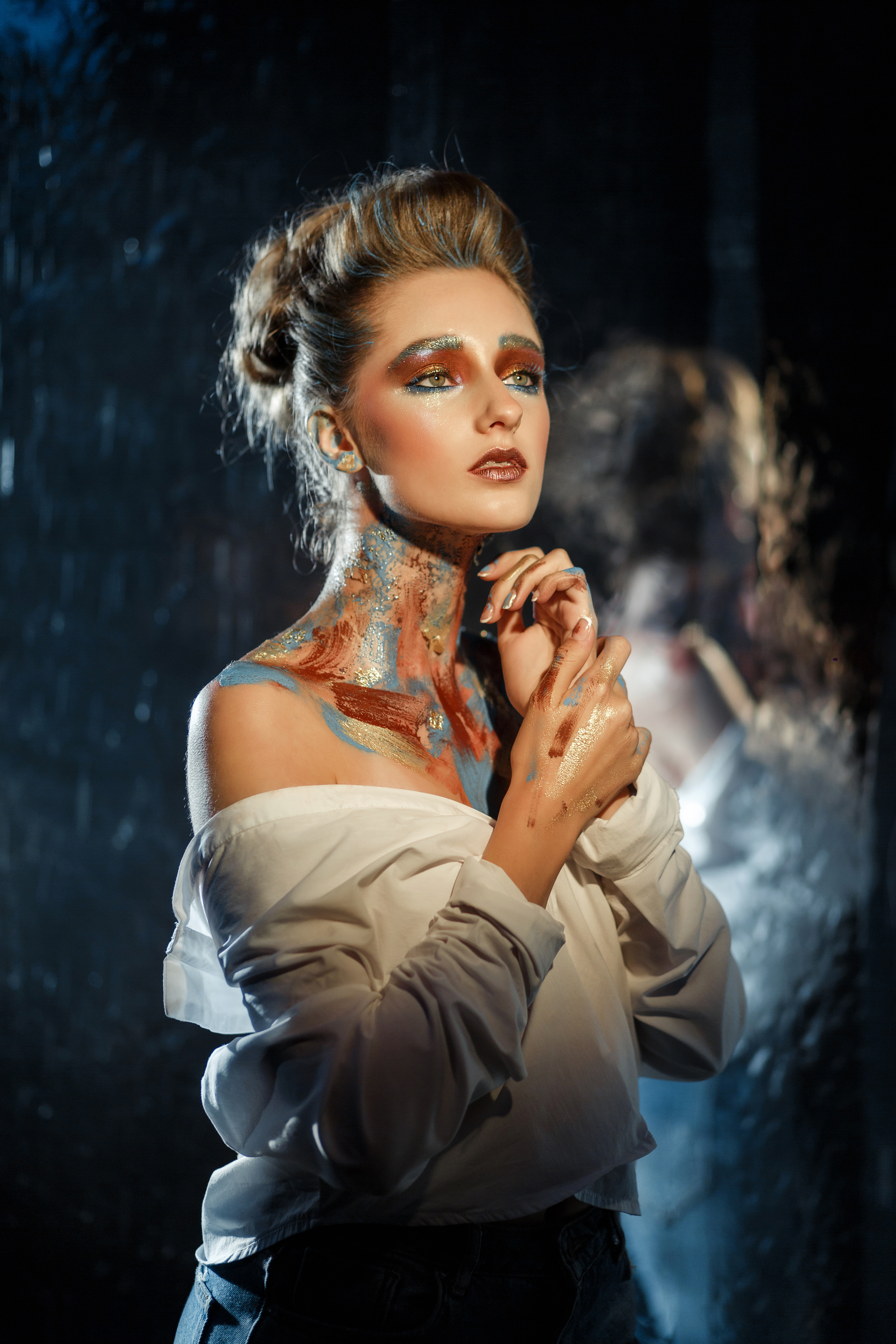 Проекты-студия. Свадебный и семейный фотограф Марина Душаткина