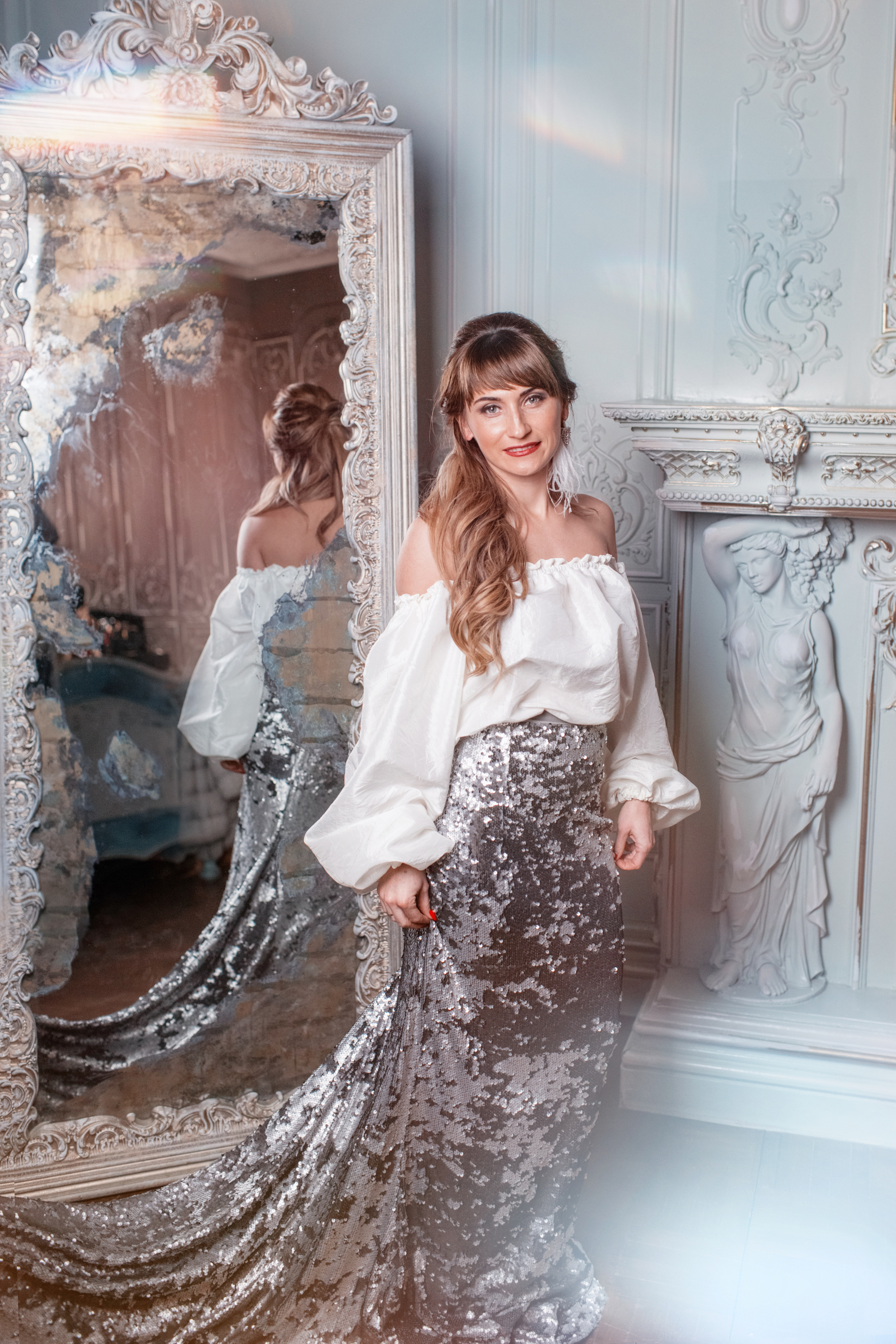 Проекты-студия. Свадебный и семейный фотограф Марина Душаткина