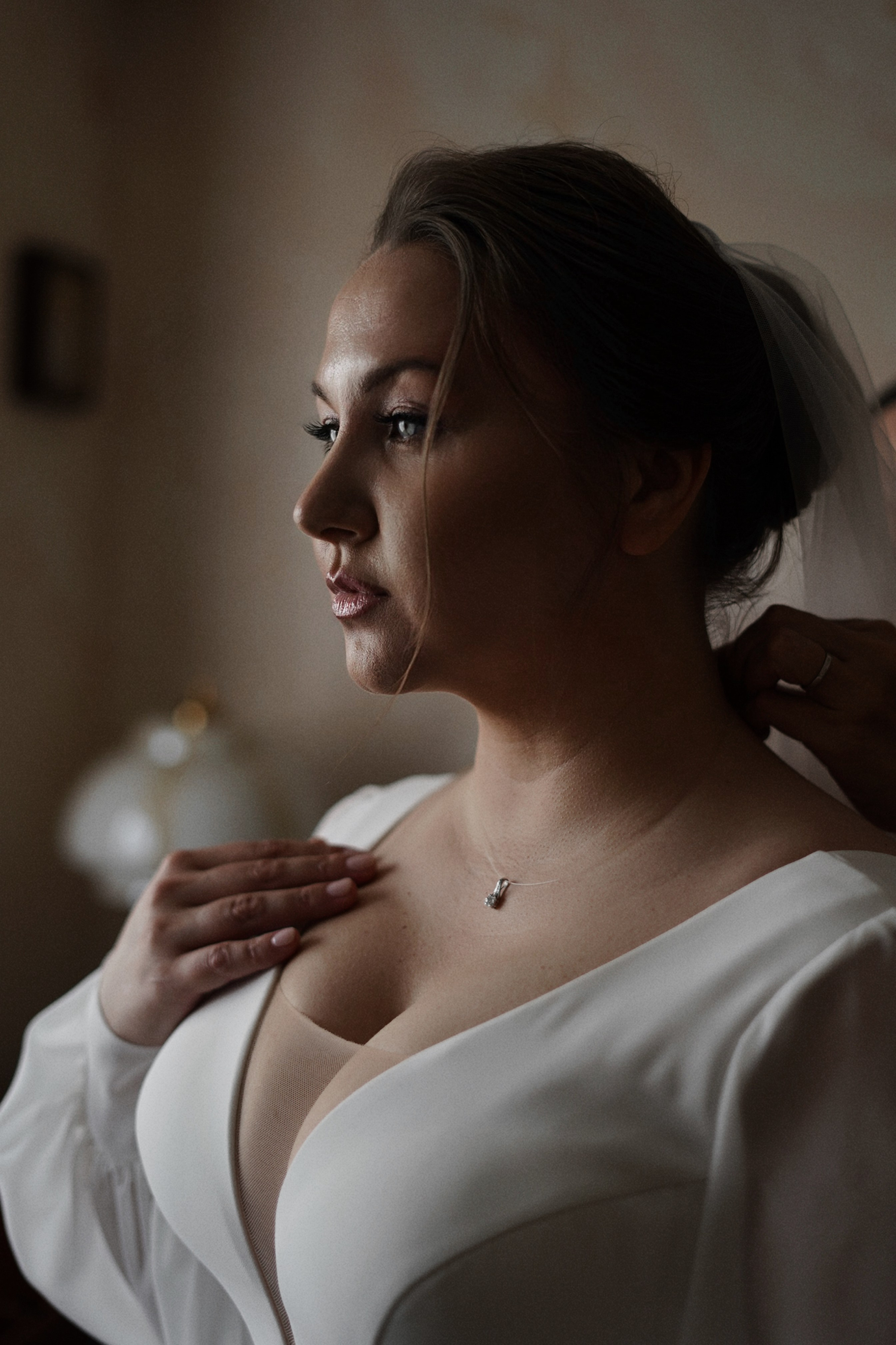 Свадебные съемки. Стильный фотограф и видеограф в Москве и Троицке