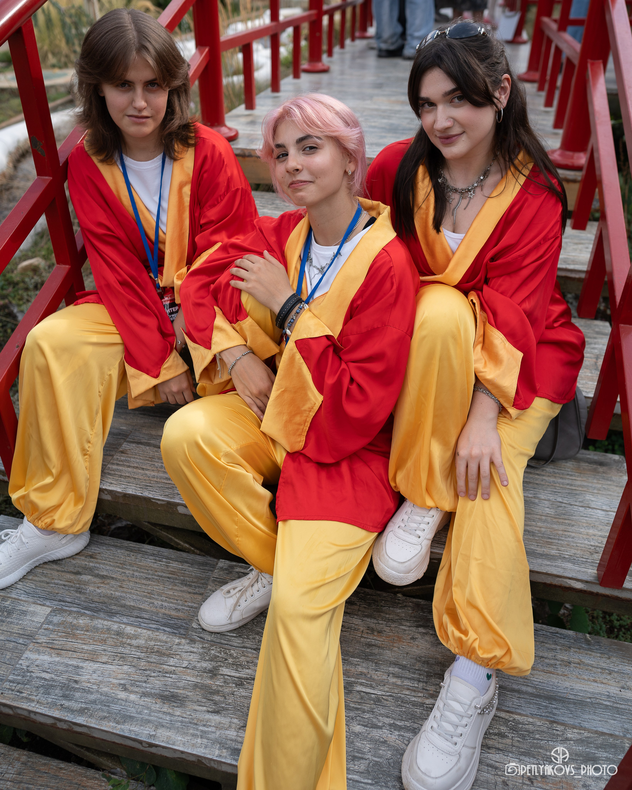 Golden Dragon Fest cosplay & k-pop. Фотограф, видеограф Пятигорск, Ставрополь, Ессентуки, Petlyakovs_photo