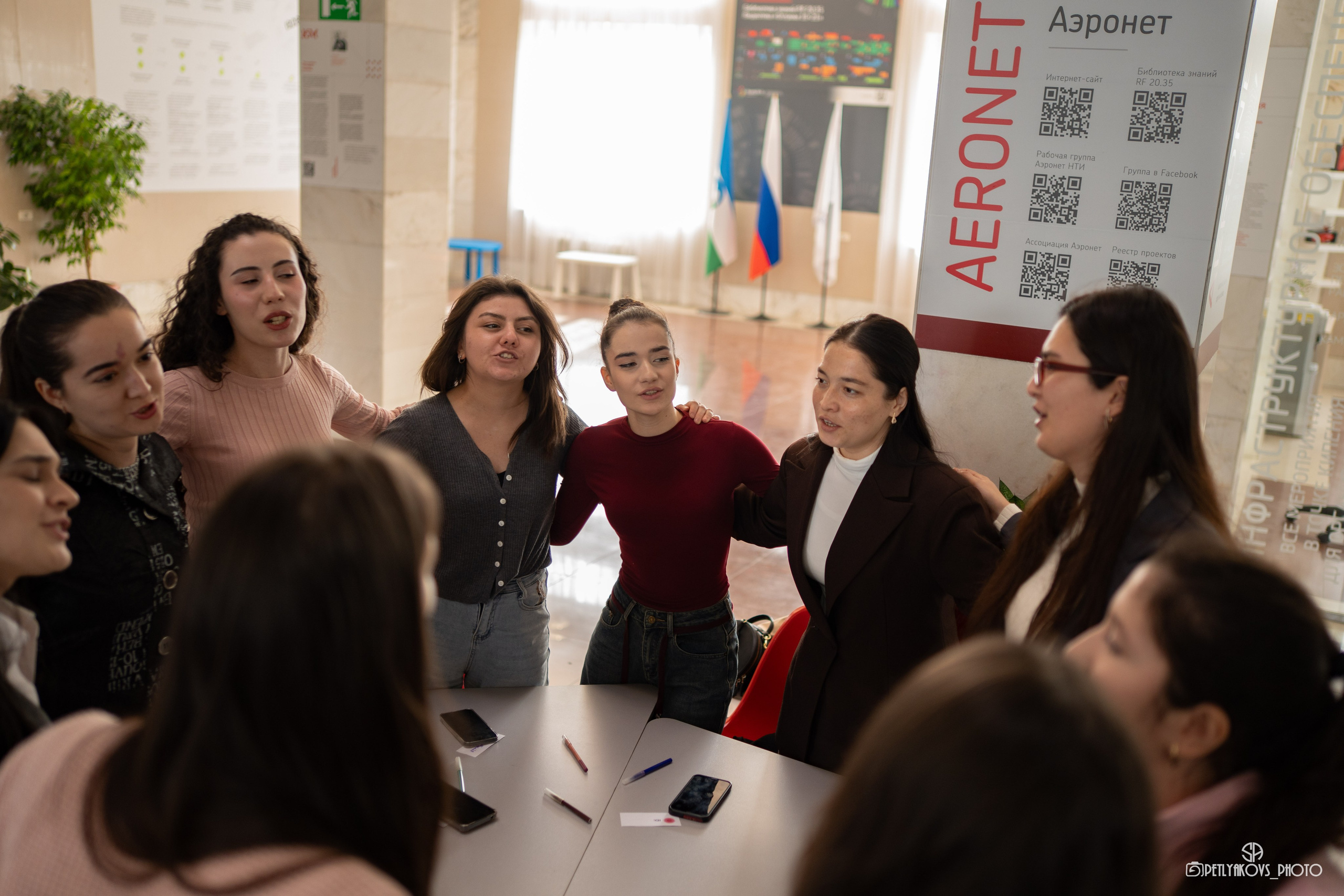 Квиз от платформы «Неравнодушные люди». Фотограф, видеограф Пятигорск, Ставрополь, Ессентуки, Petlyakovs_photo