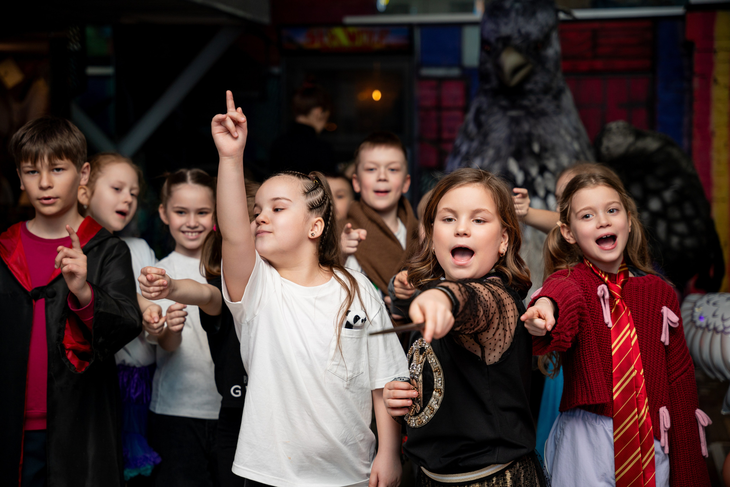 ДР МАШИ. Фотограф на любое мероприятие