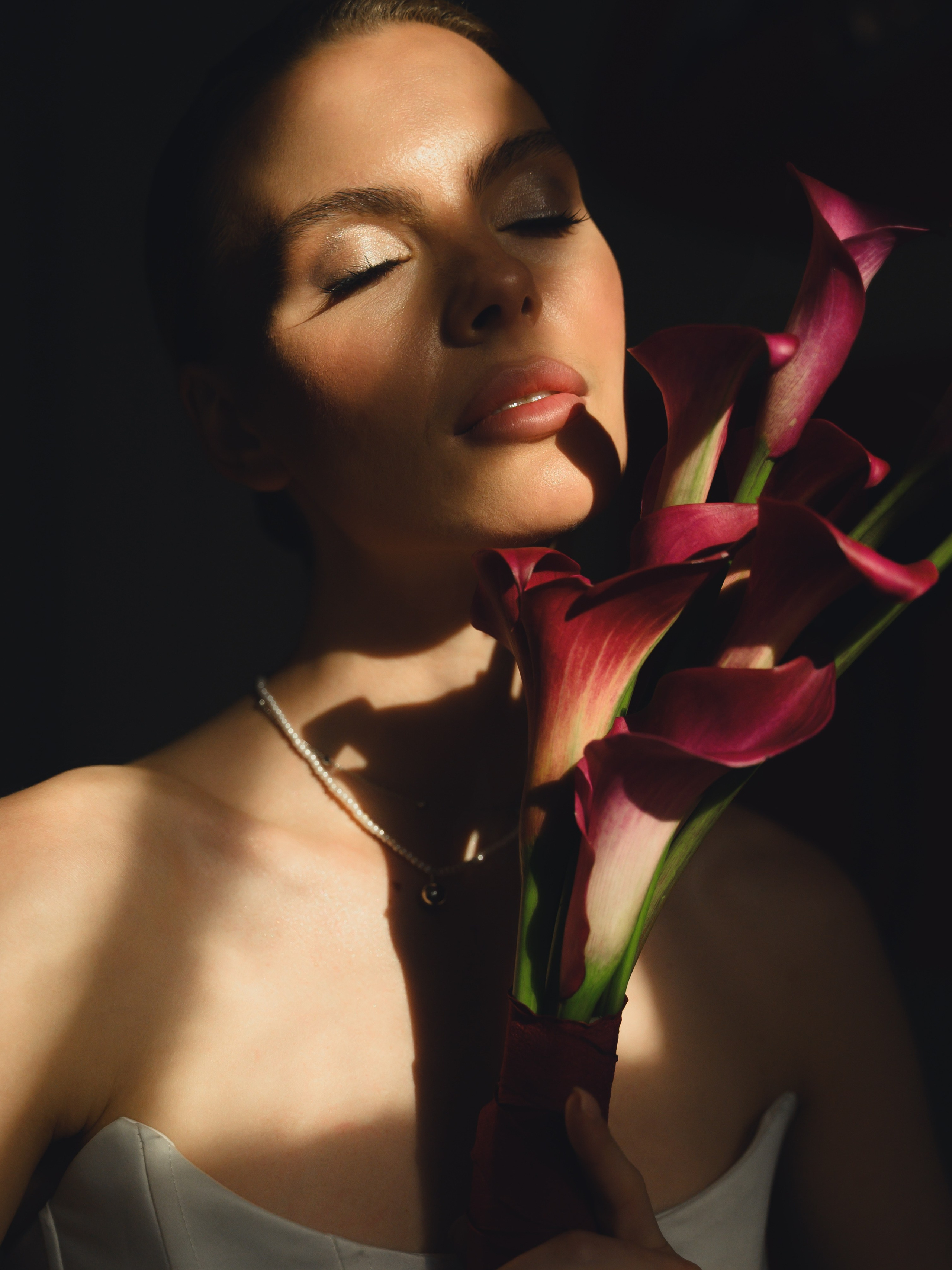 Катерина и Константин. Свадебный фотограф Колотовкина Валентина Москва