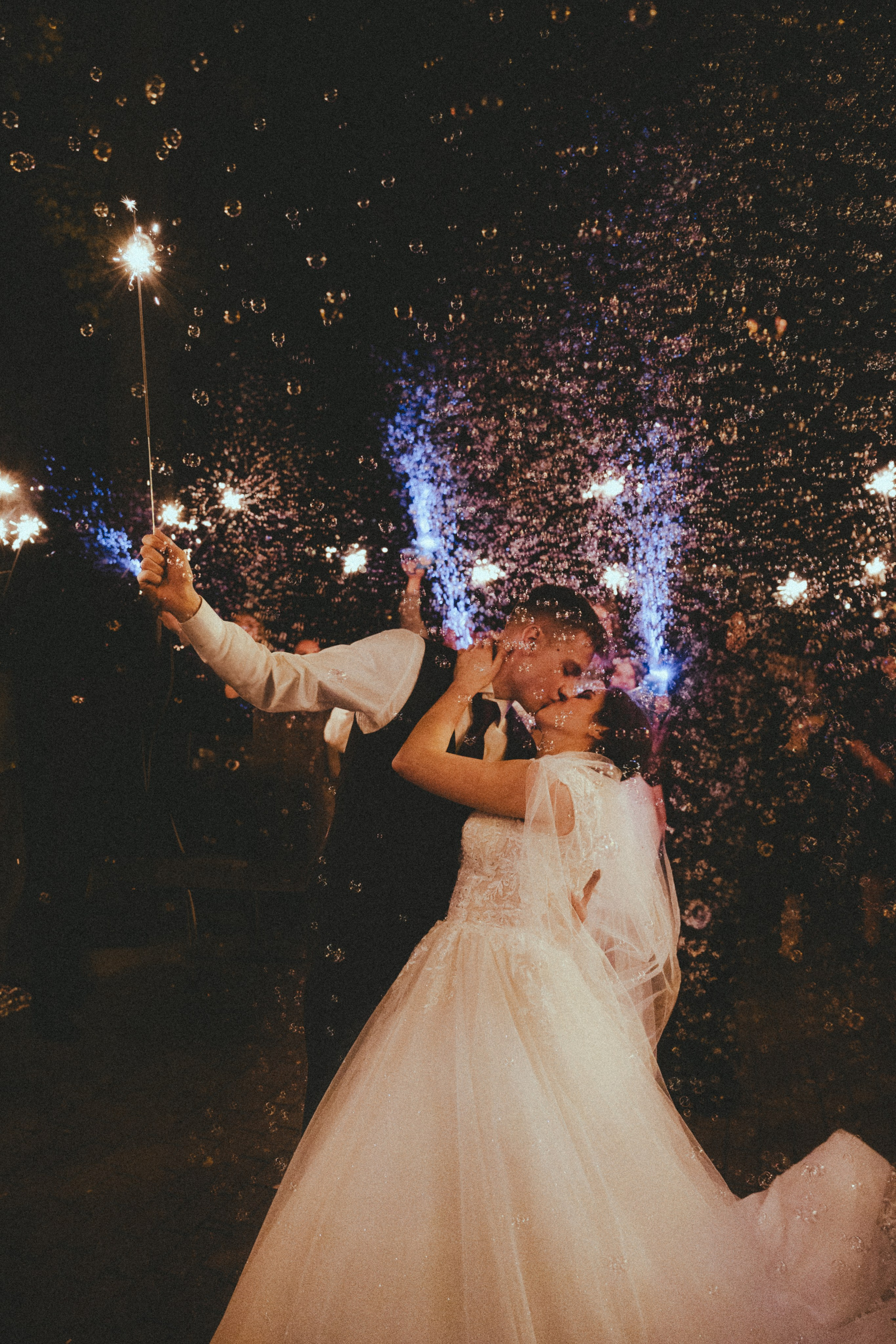 Настя и Даня. Фотораф — анималист Мария Шистка