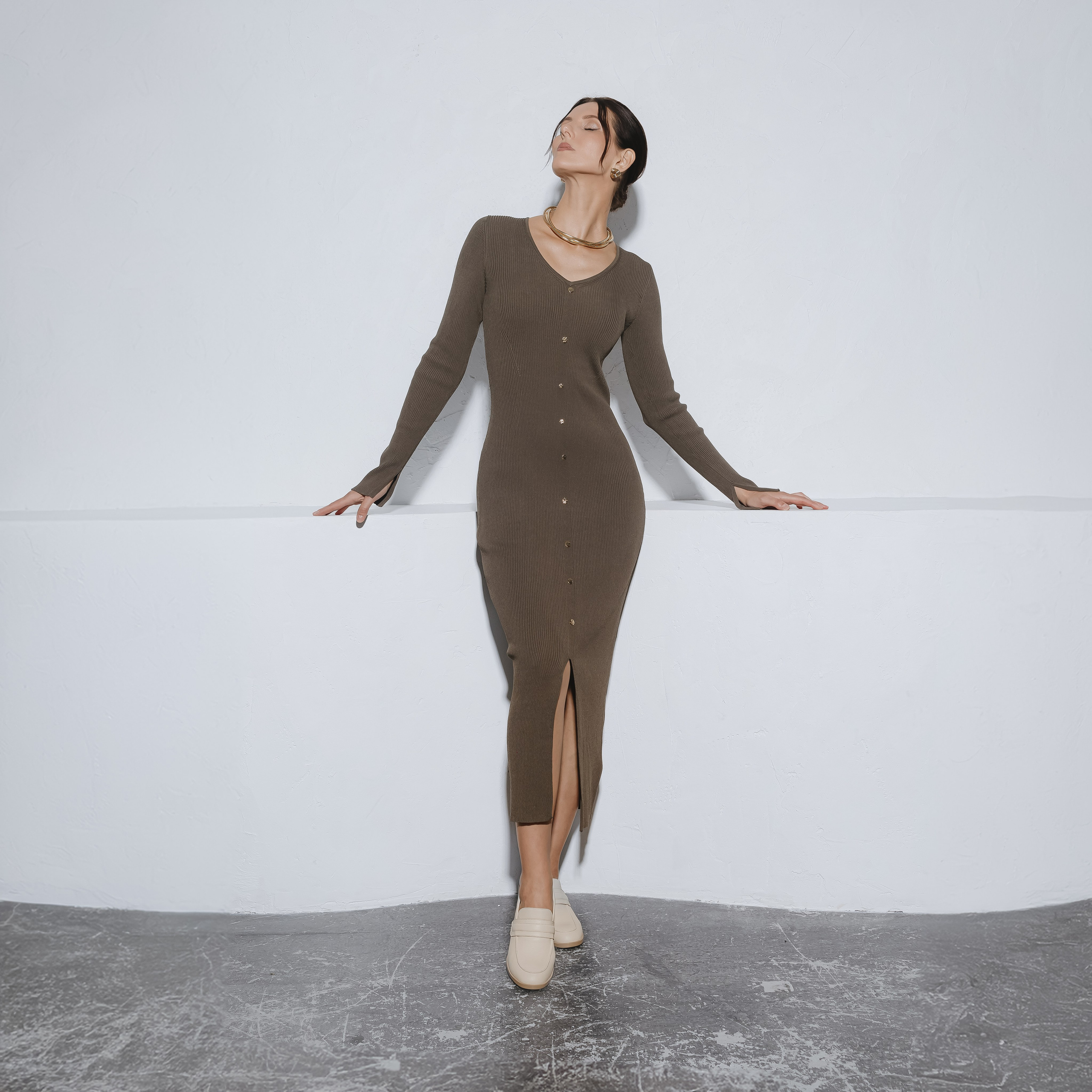 FACTURA — каталог. Фото и видео контент за одну съемку — Веретенников Егор