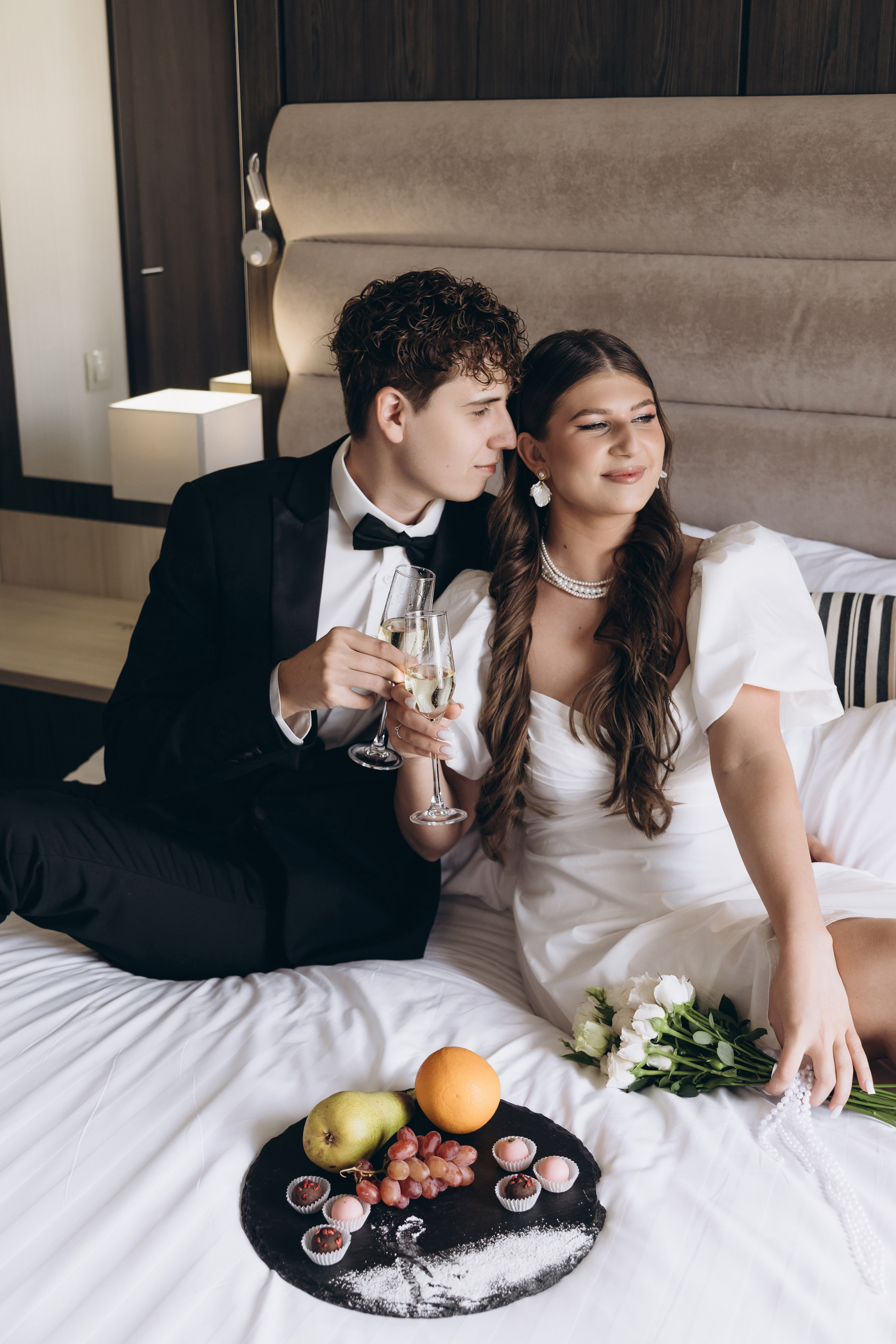 03.08.25 Артем & Анастасия. Свадебный и семейный фотограф в Новосибирске Дарья Кель