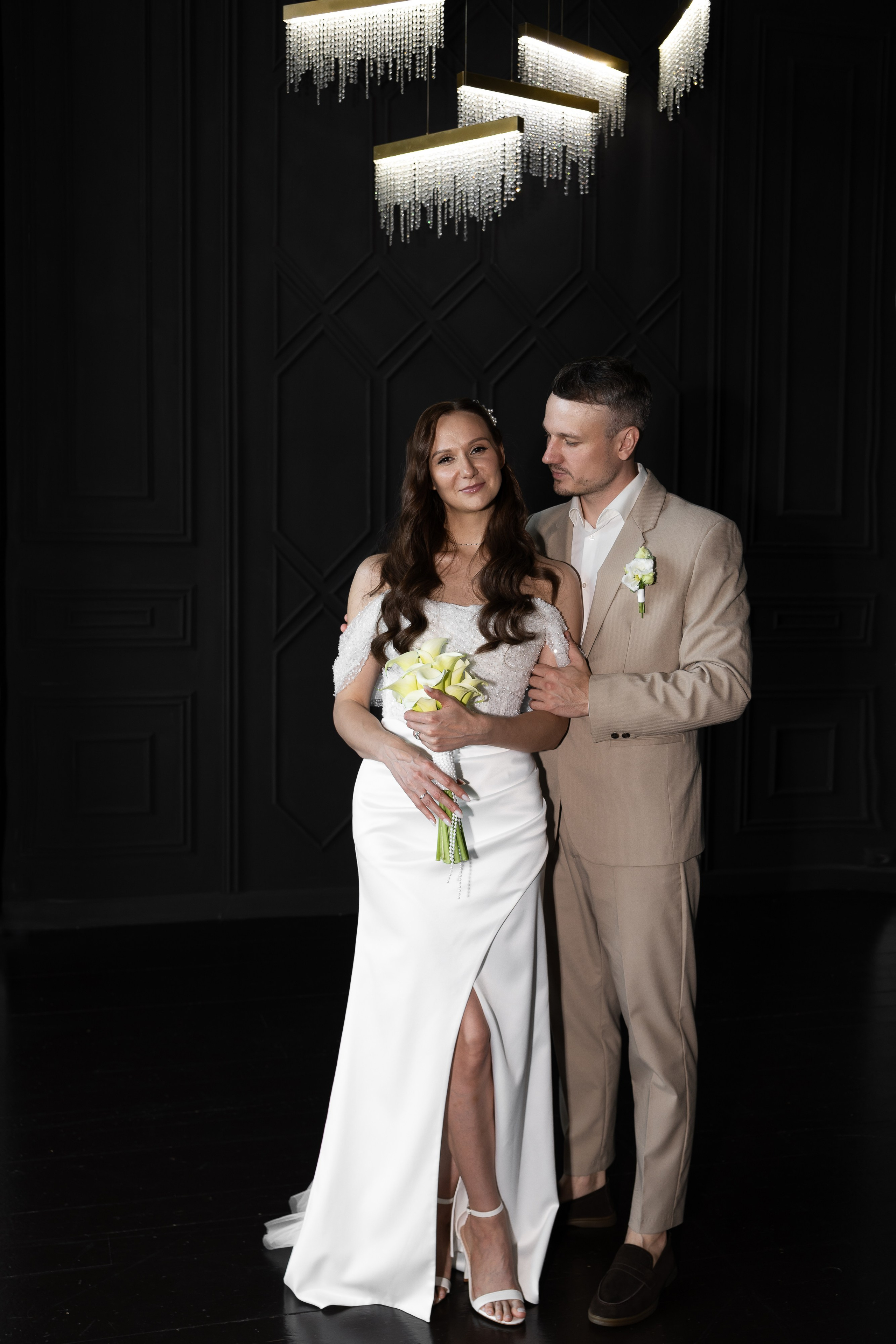 11.07.25 Андрей & Евгения. Свадебный и семейный фотограф в Новосибирске Дарья Кель