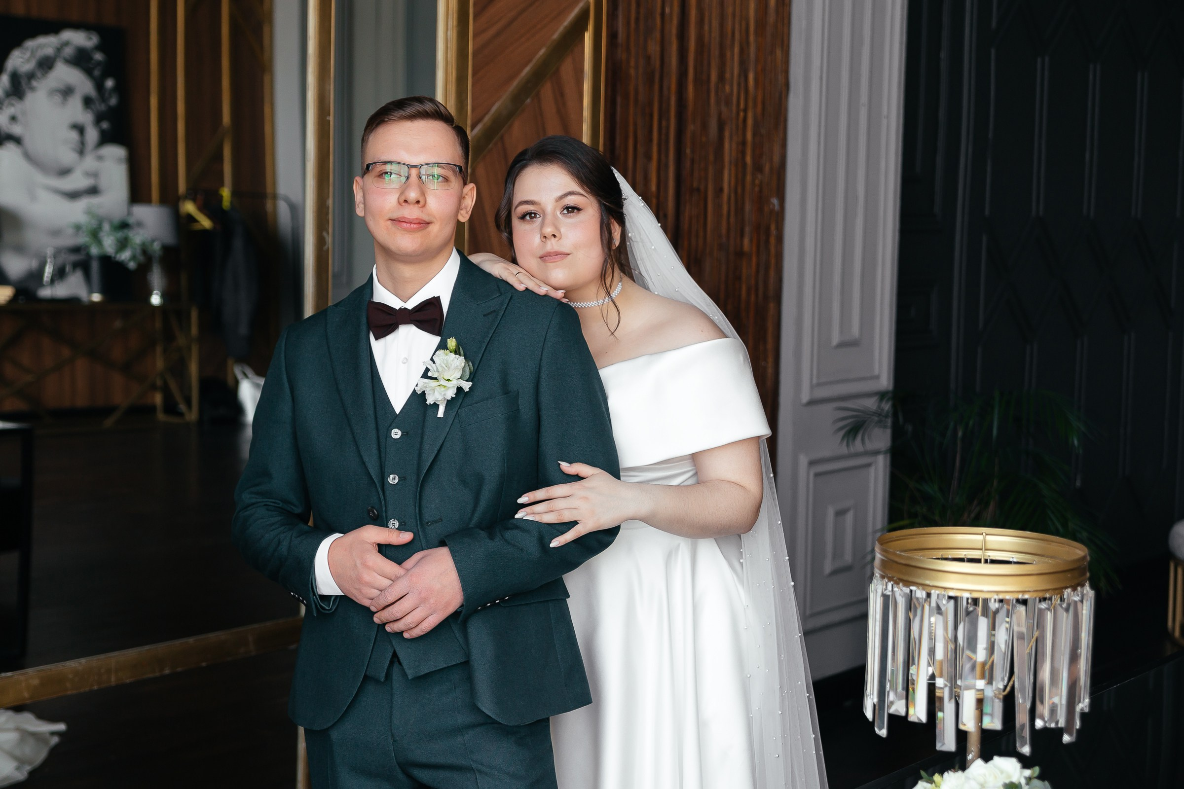 24.04.24 Петр & Елена. Свадебный и семейный фотограф в Новосибирске Дарья Кель