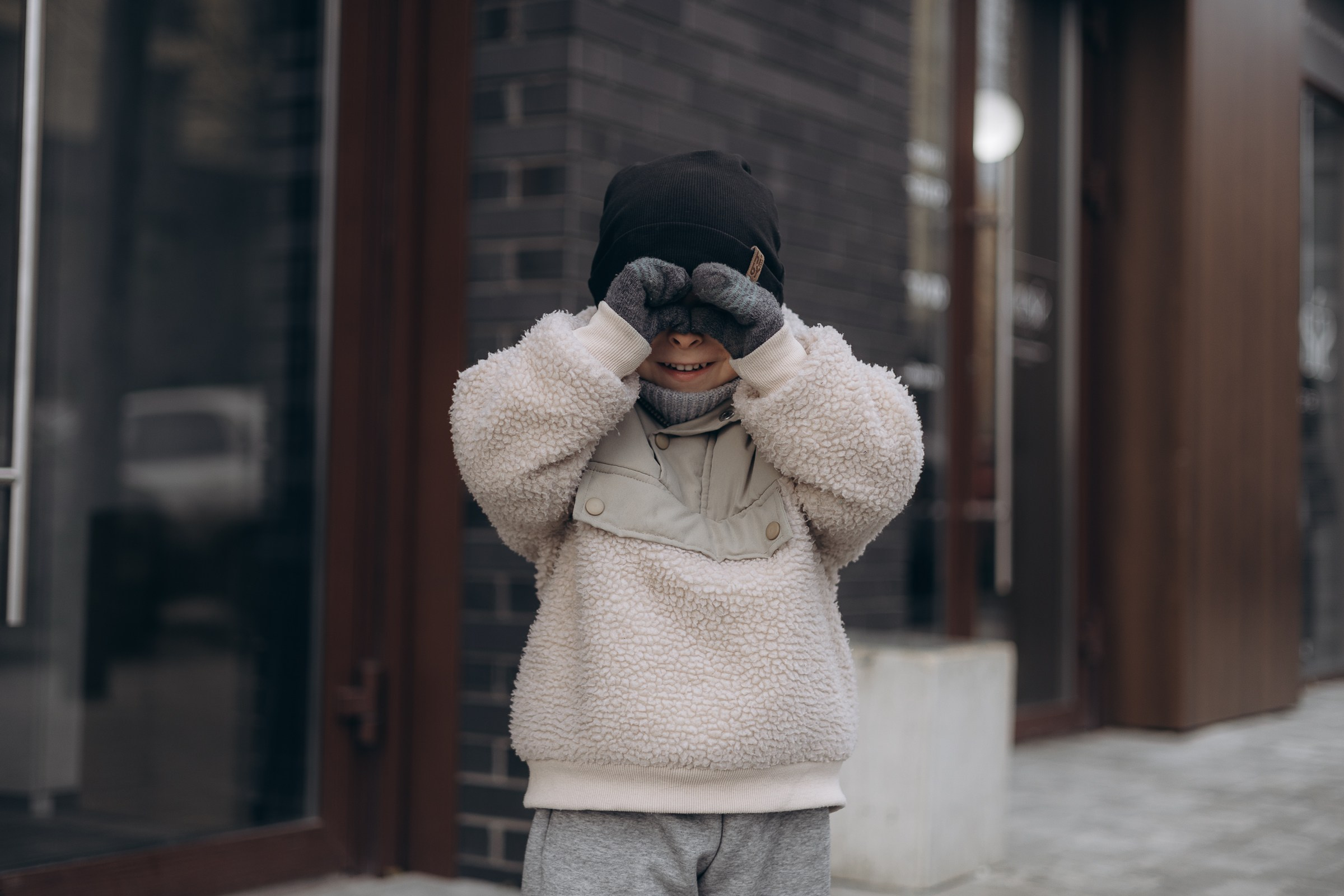 Ирина и Саша. Свадебный и семейный фотограф в Новосибирске Дарья Кель