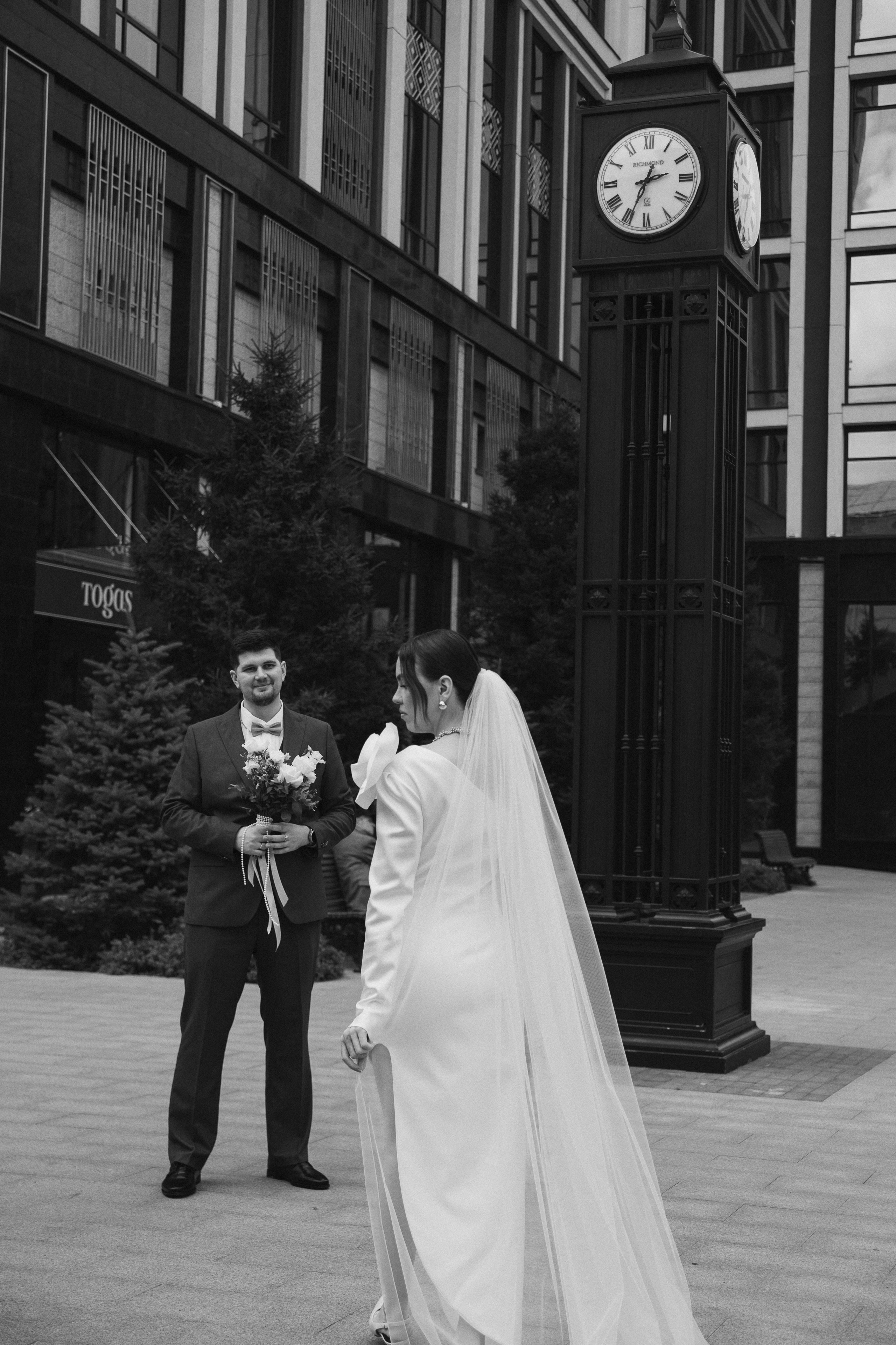 09.08.25 Егор & Александра. Свадебный и семейный фотограф в Новосибирске Дарья Кель