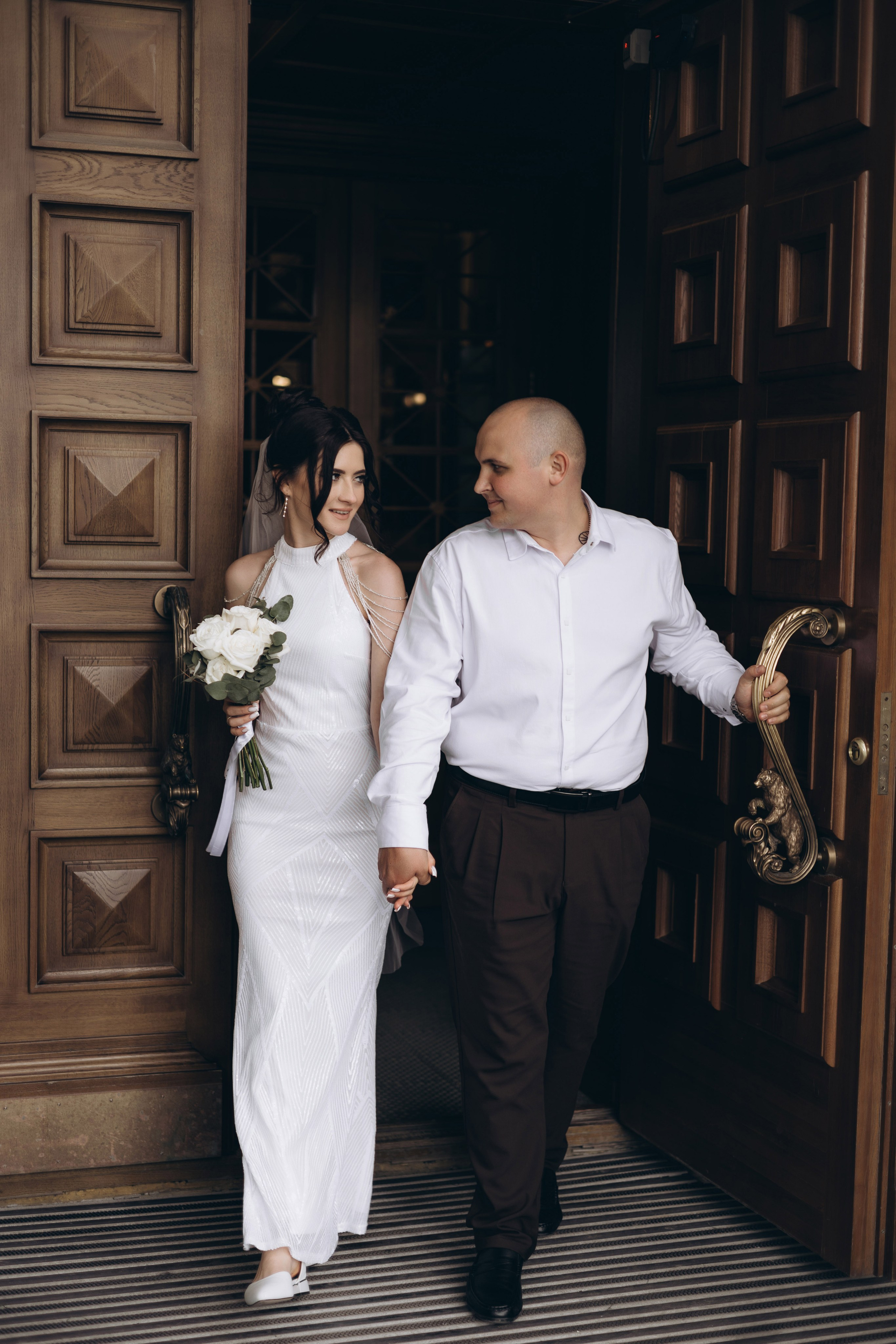 15.05.25 Виктор & Вероника. Свадебный и семейный фотограф в Новосибирске Дарья Кель