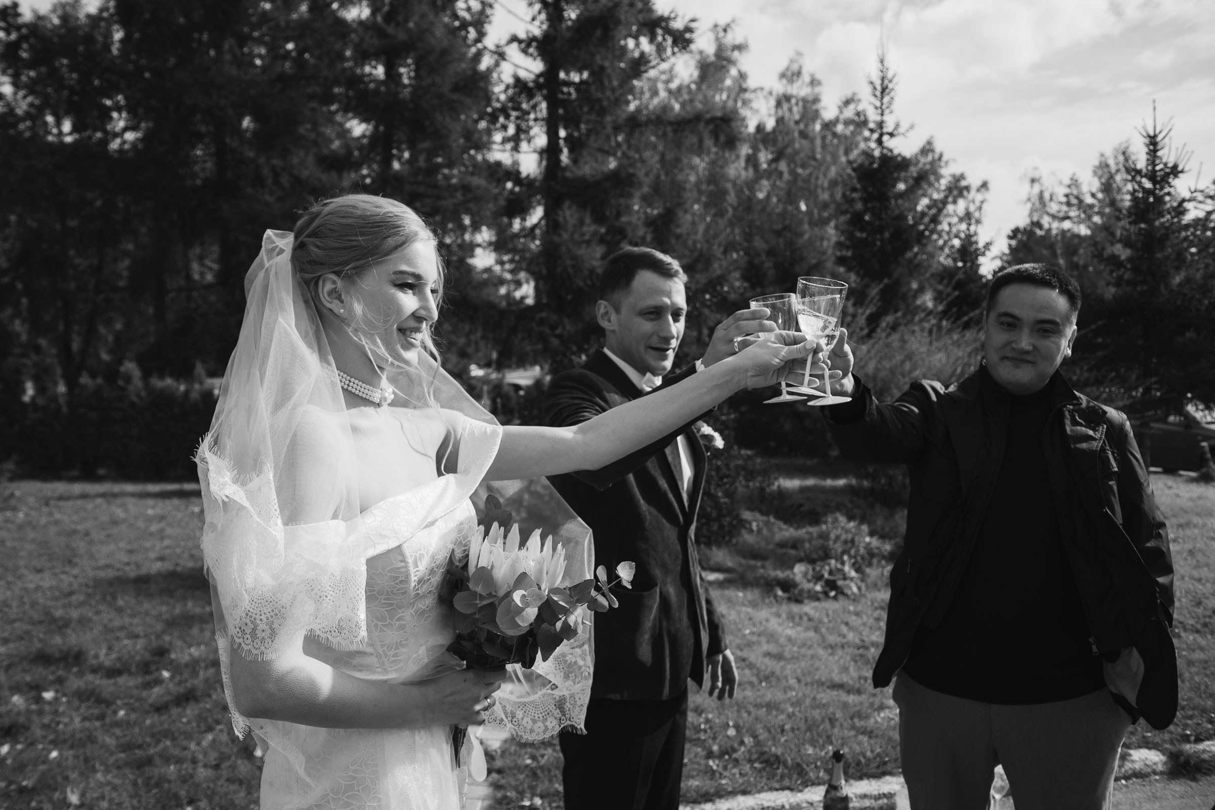 13.09.2024 Роман & Вера. Свадебный и семейный фотограф в Новосибирске Дарья Кель