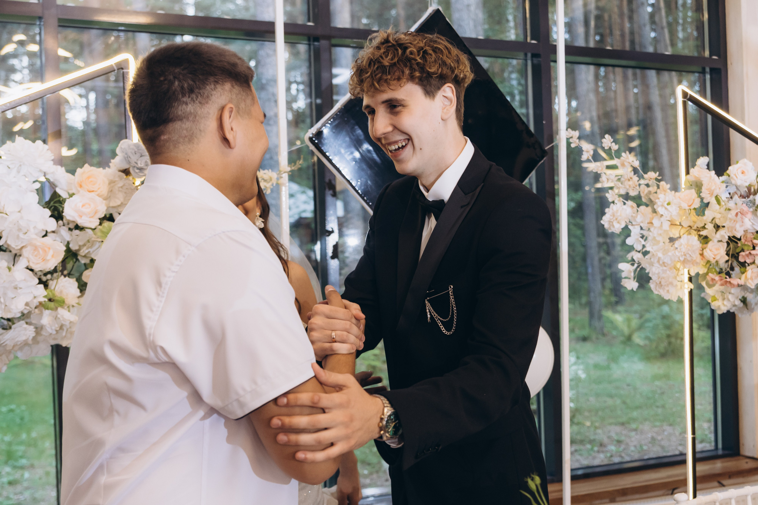 03.08.25 Артем & Анастасия. Свадебный и семейный фотограф в Новосибирске Дарья Кель