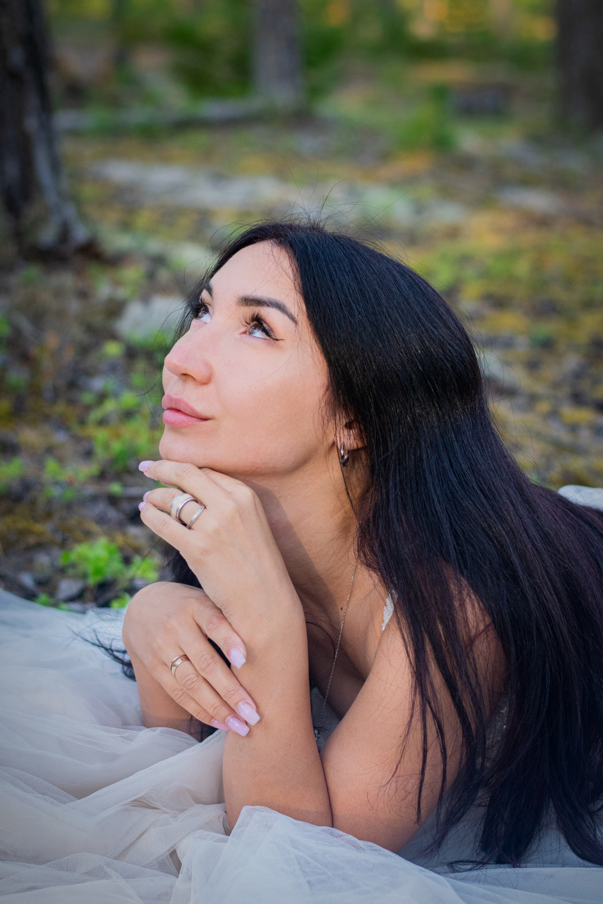 Индивидуальная свадебная фотосъёмка. F.O.xygen